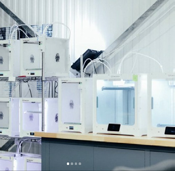 3D Print Lab