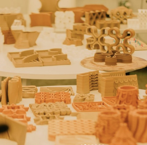 Ceramics