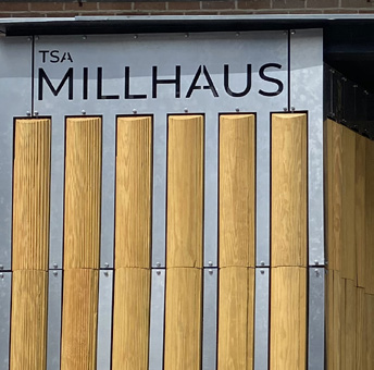 Millhaus