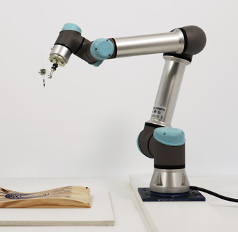 Robot Arm