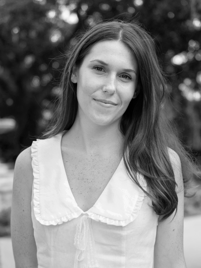 Headshot of Charlotte Love