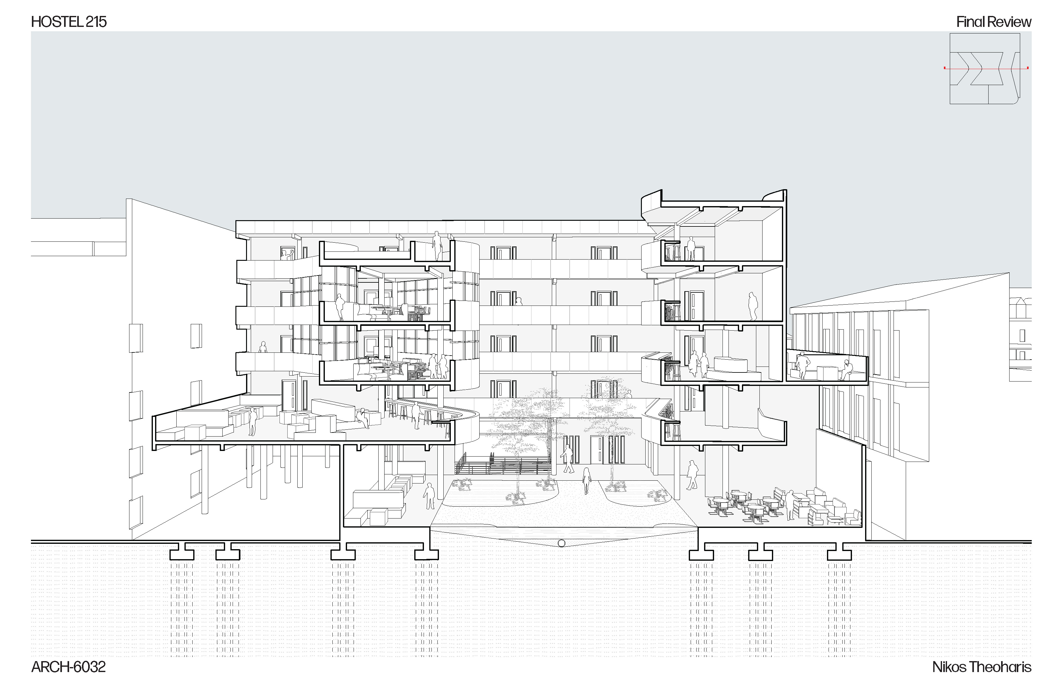 Building Perspective