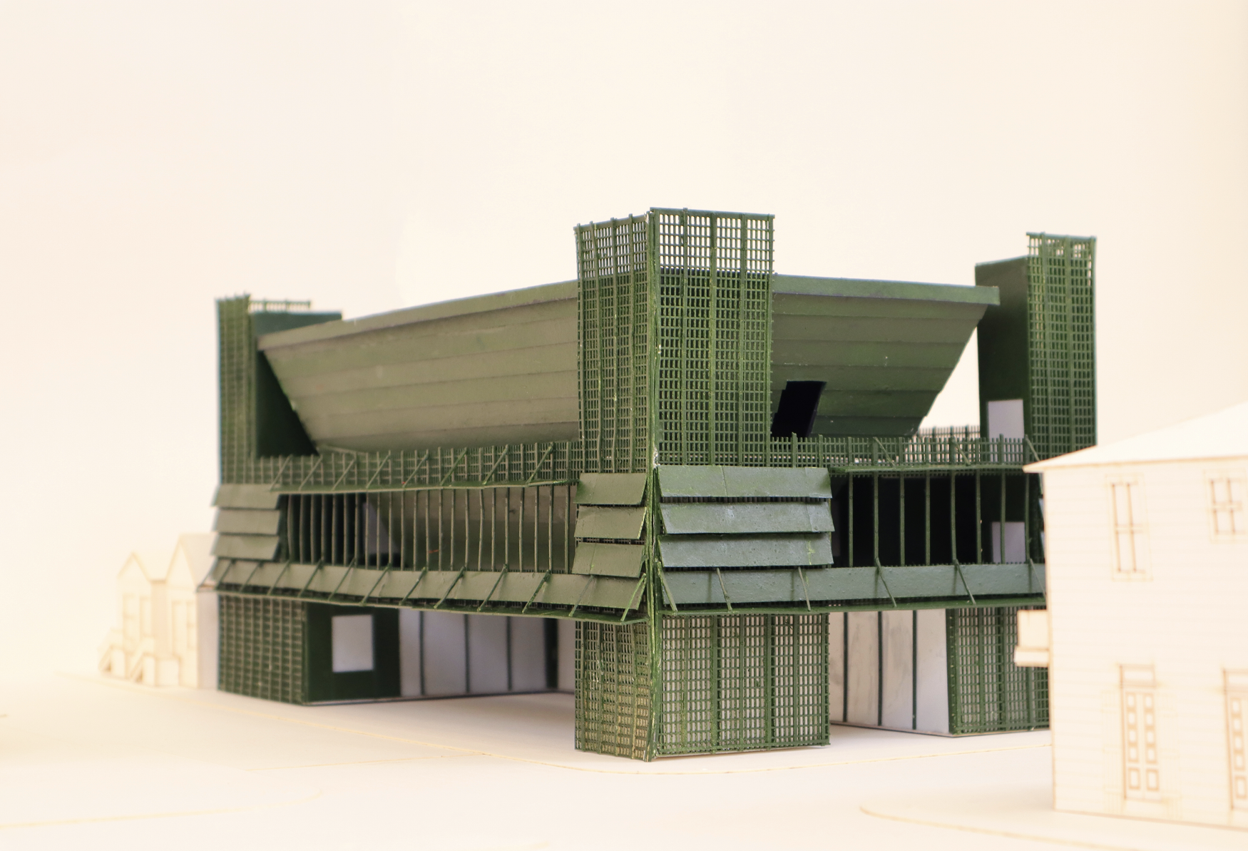 Building Model