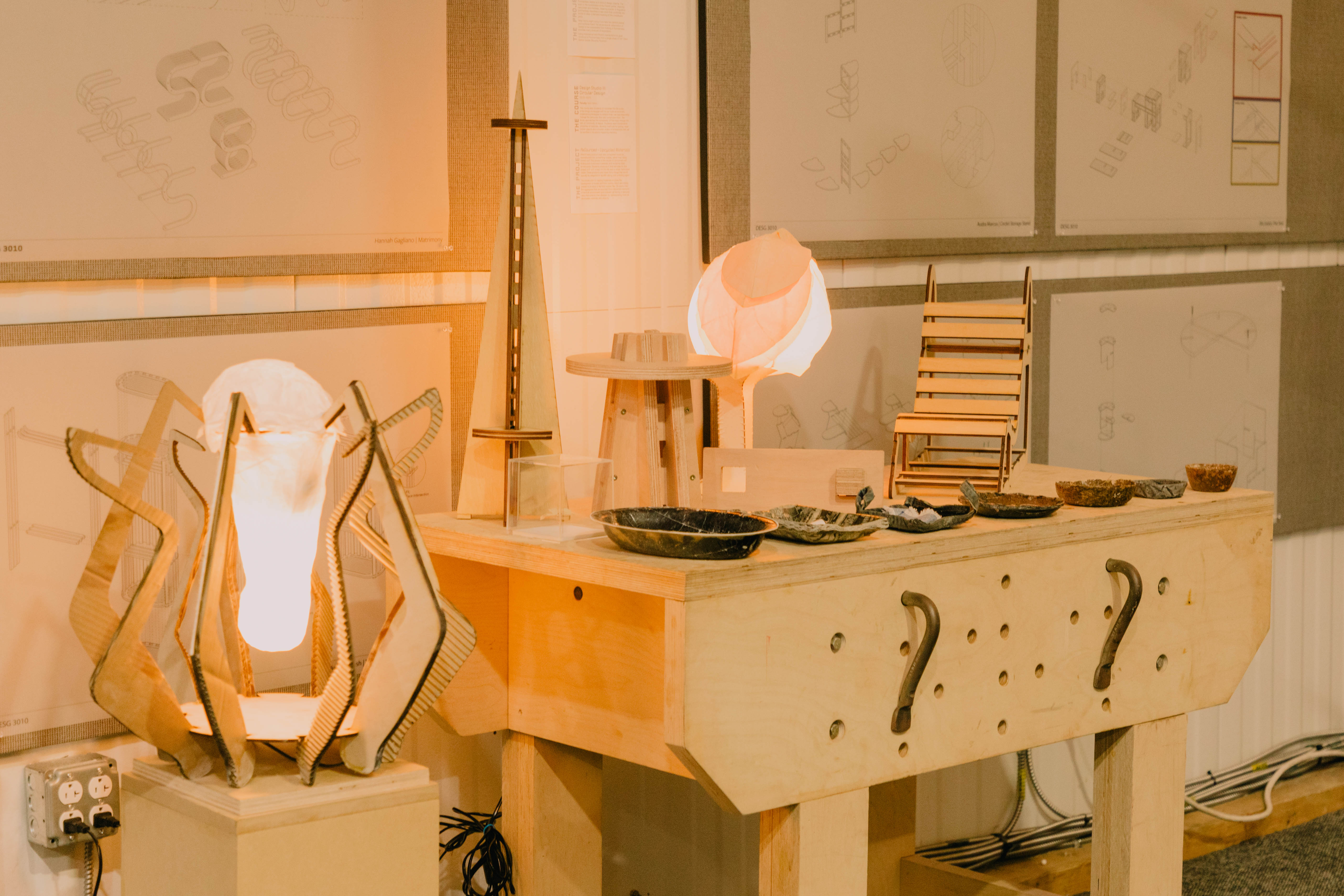 Design Studio Presentation