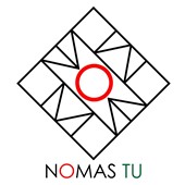 image of NOMAS TU logo