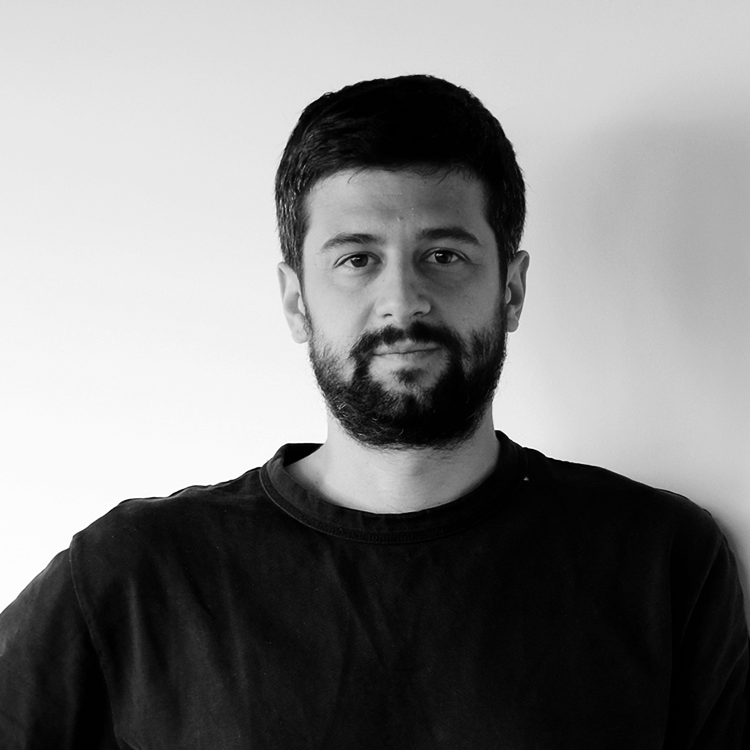 Headshot of Miguel Sotos