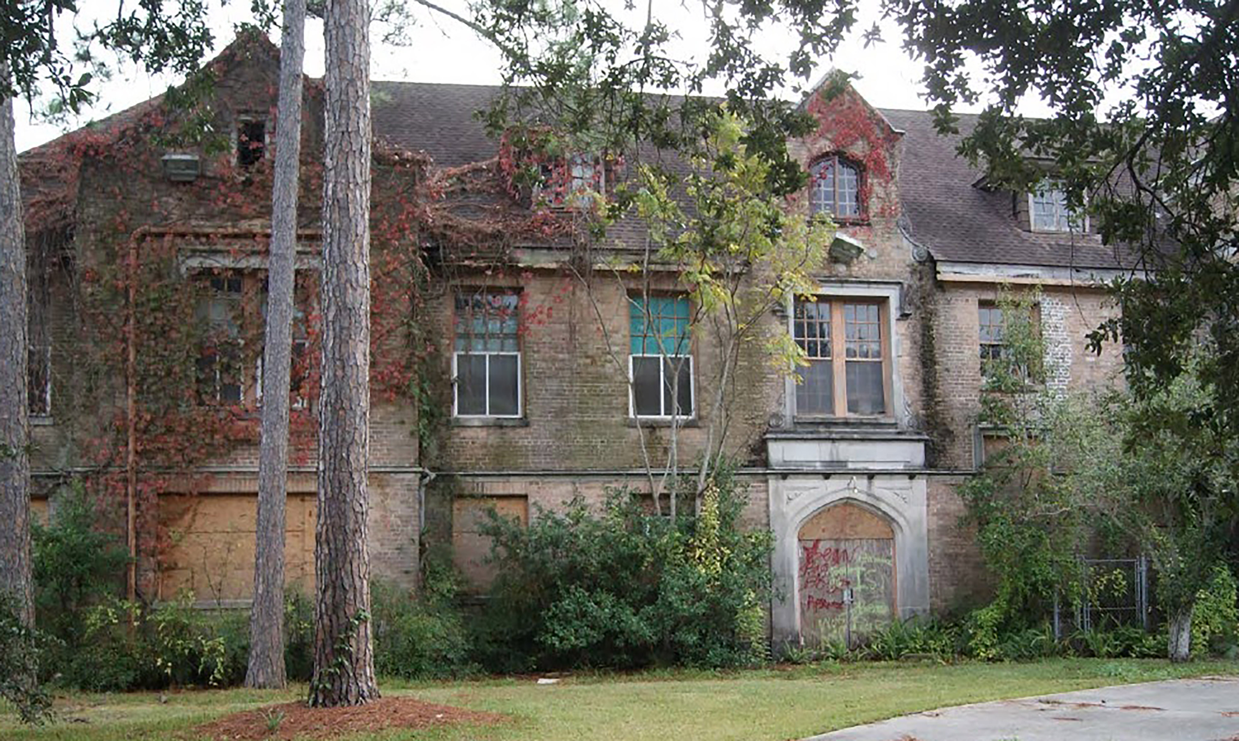 Sophie Gumbel School