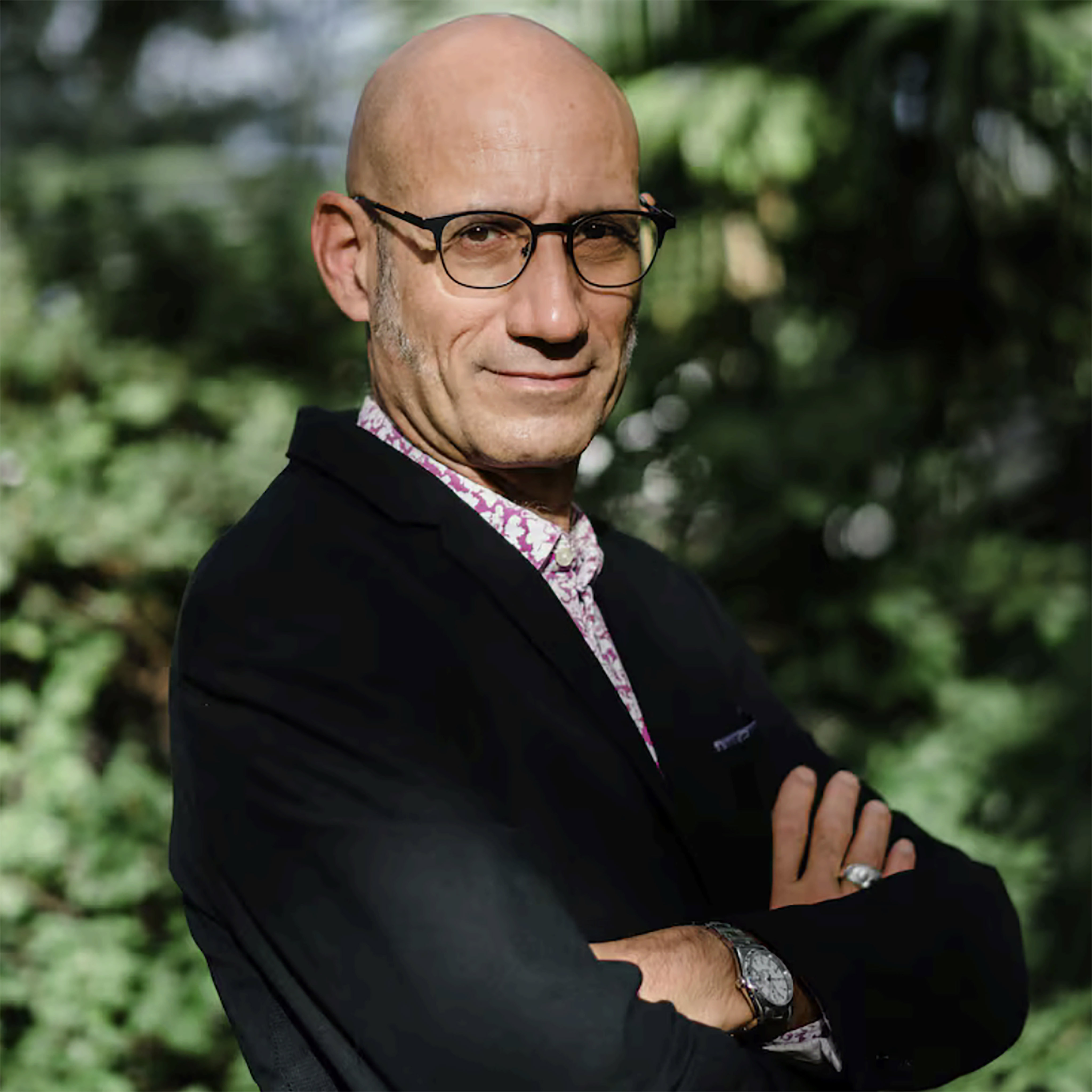 Iñaki Alday