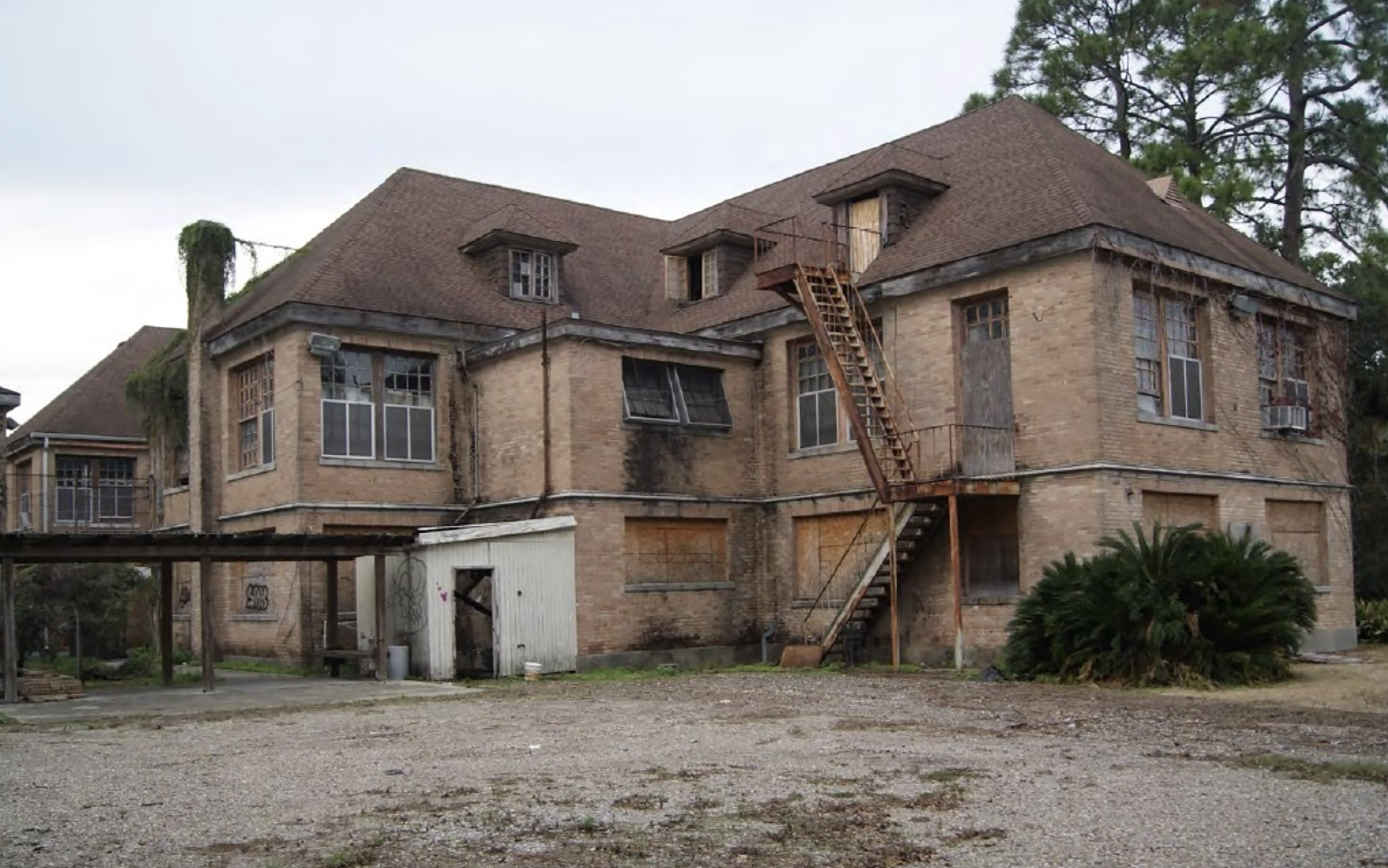 Sophie Gumbel School