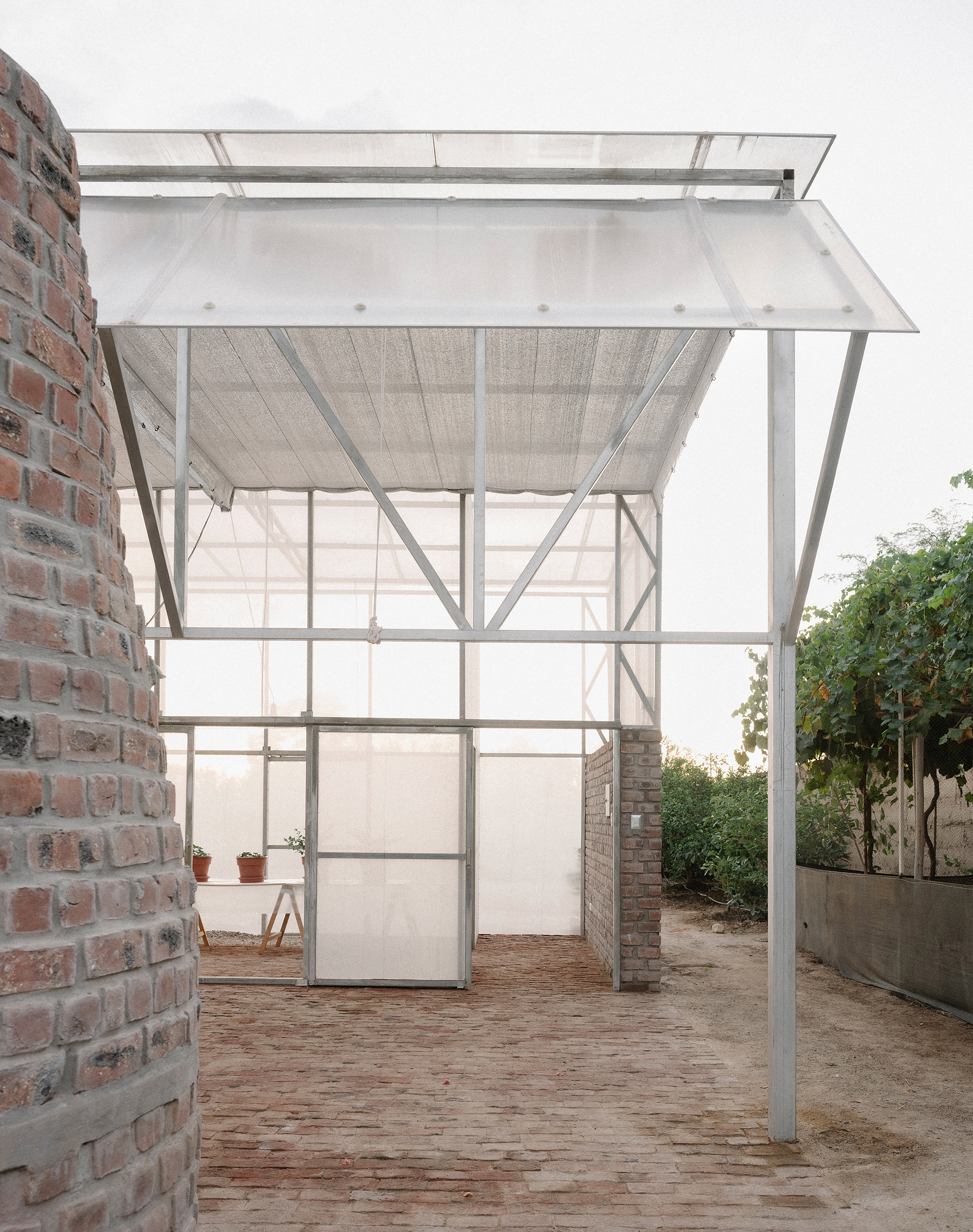 Juan Medina 2025 Architectural Prize