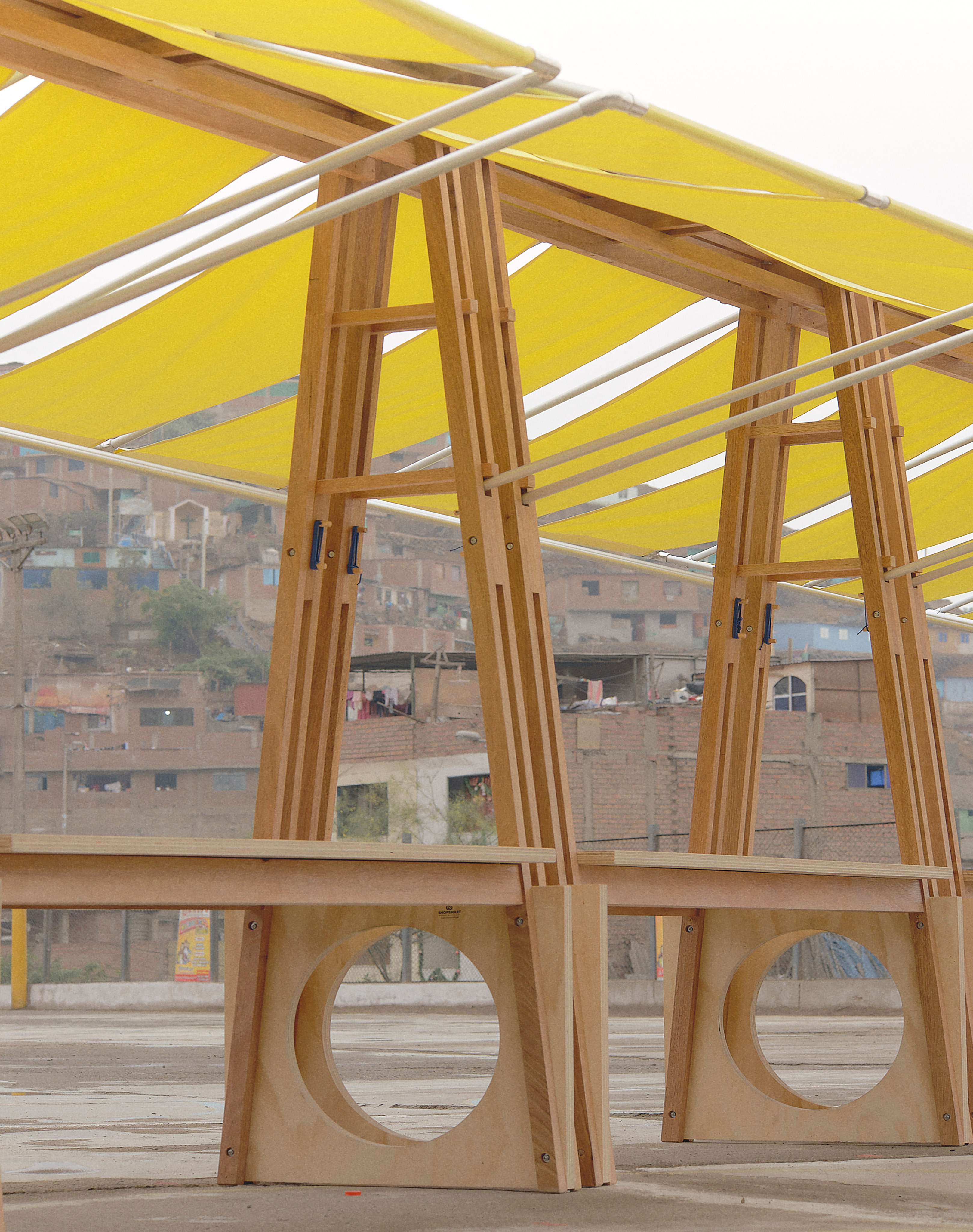 Juan Medina 2025 Architectural Prize