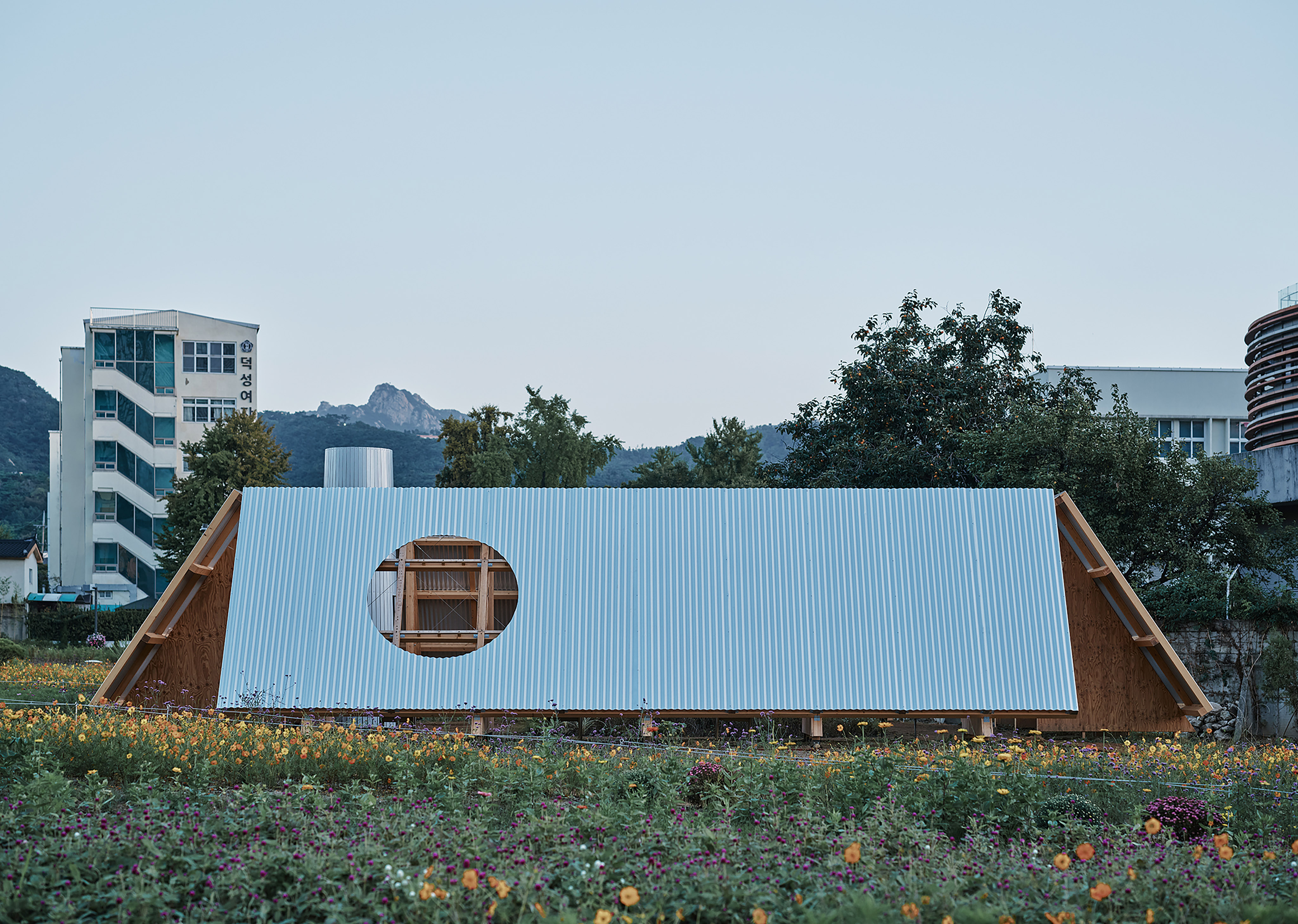 Juan Medina 2025 Architectural Prize