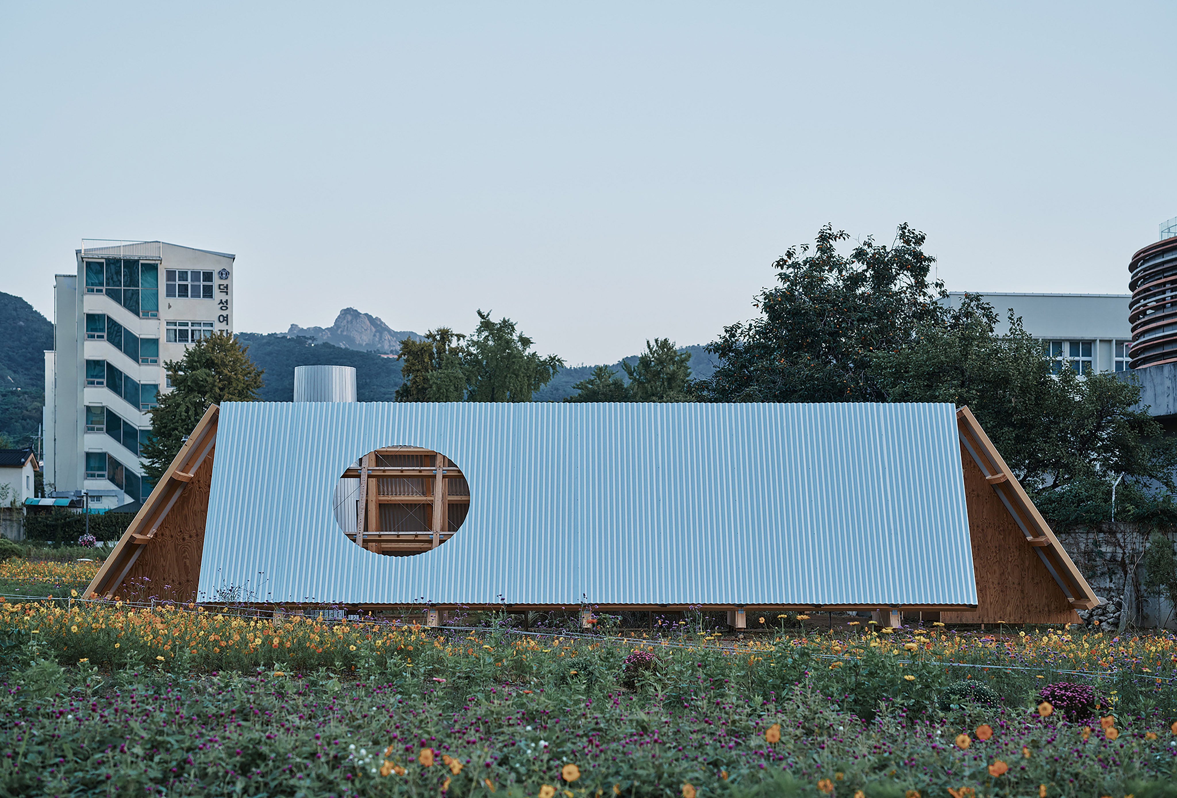 Juan Medina 2025 Architectural Prize