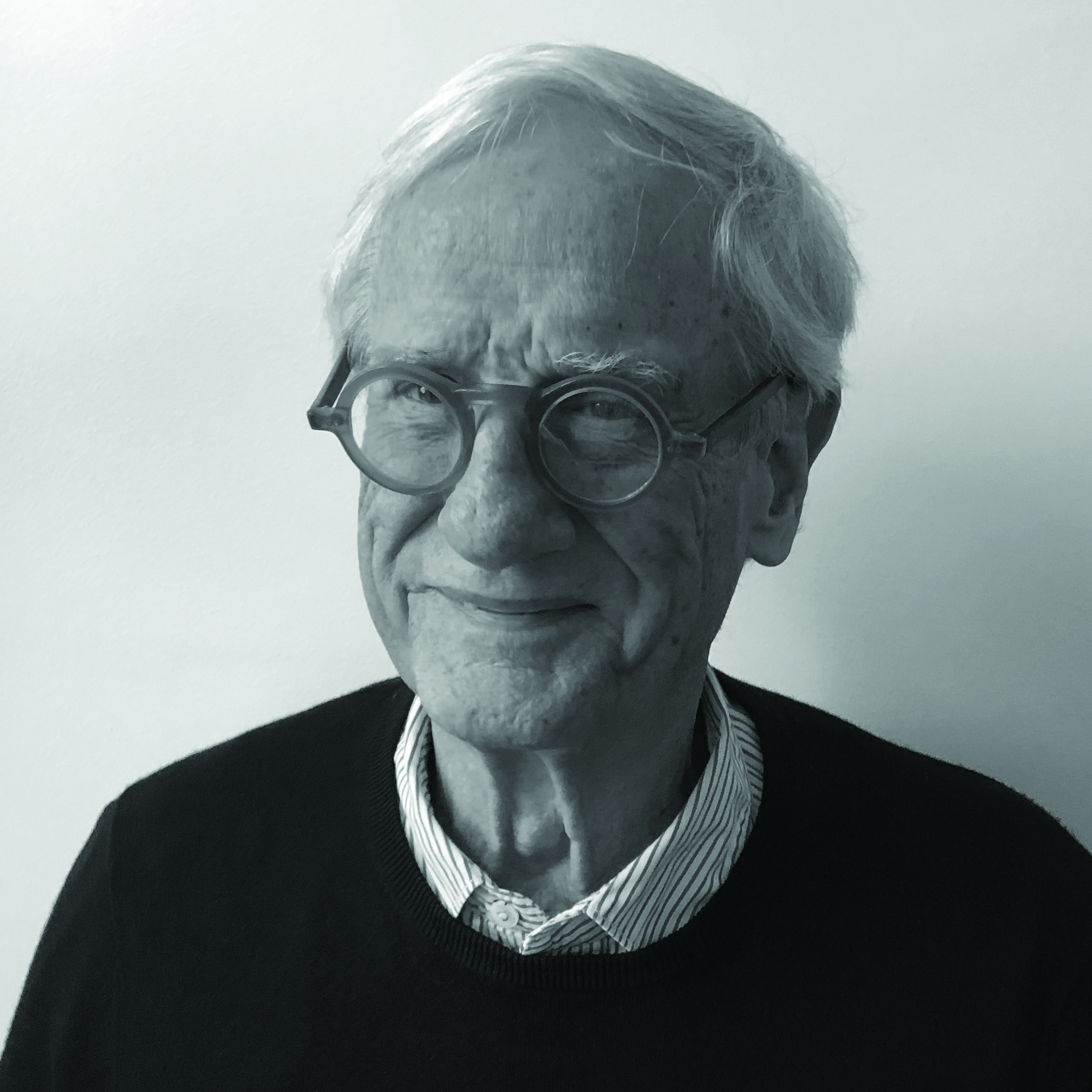 Headshot of Errol Barron