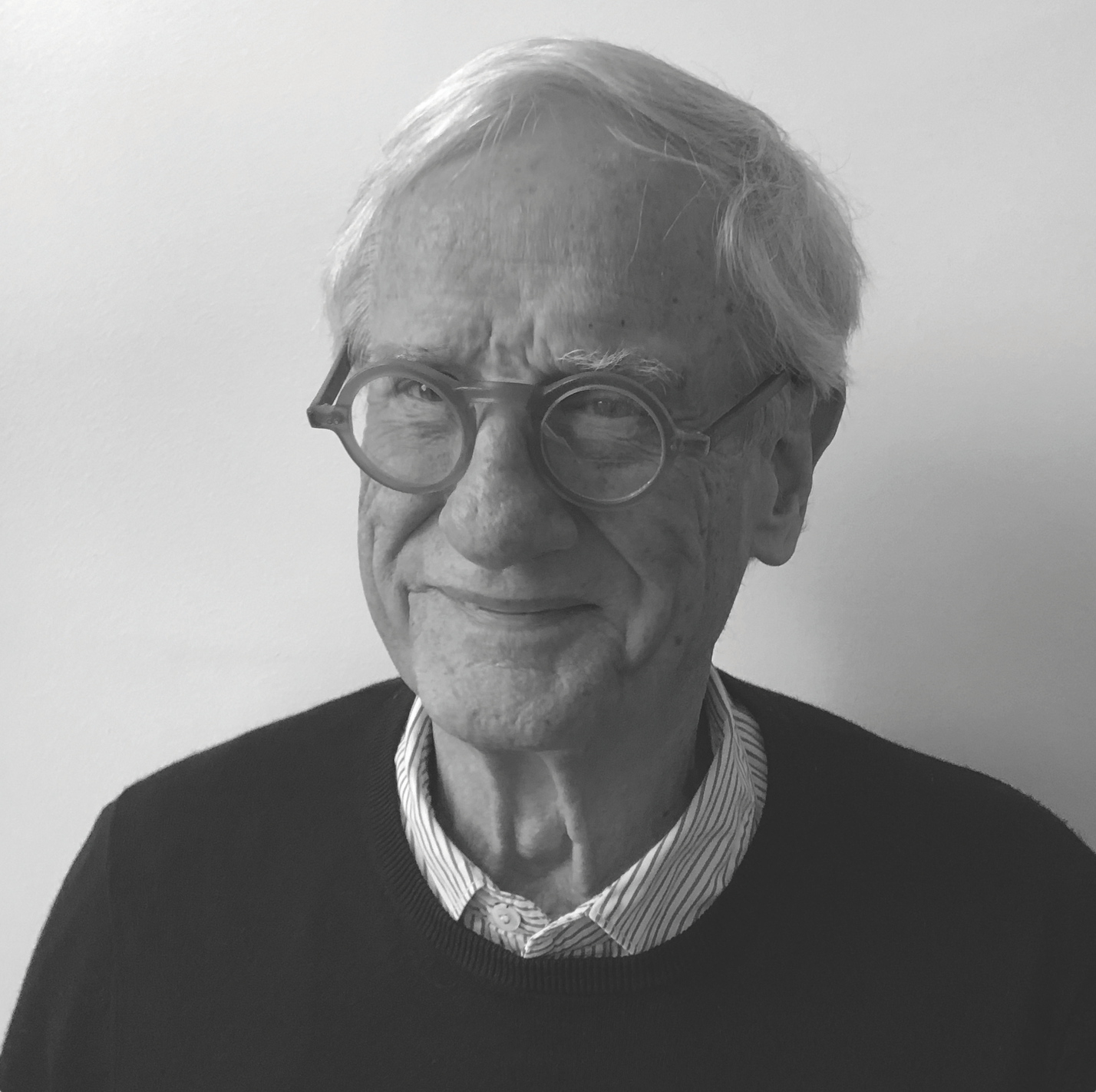 Headshot of C. Errol Barron