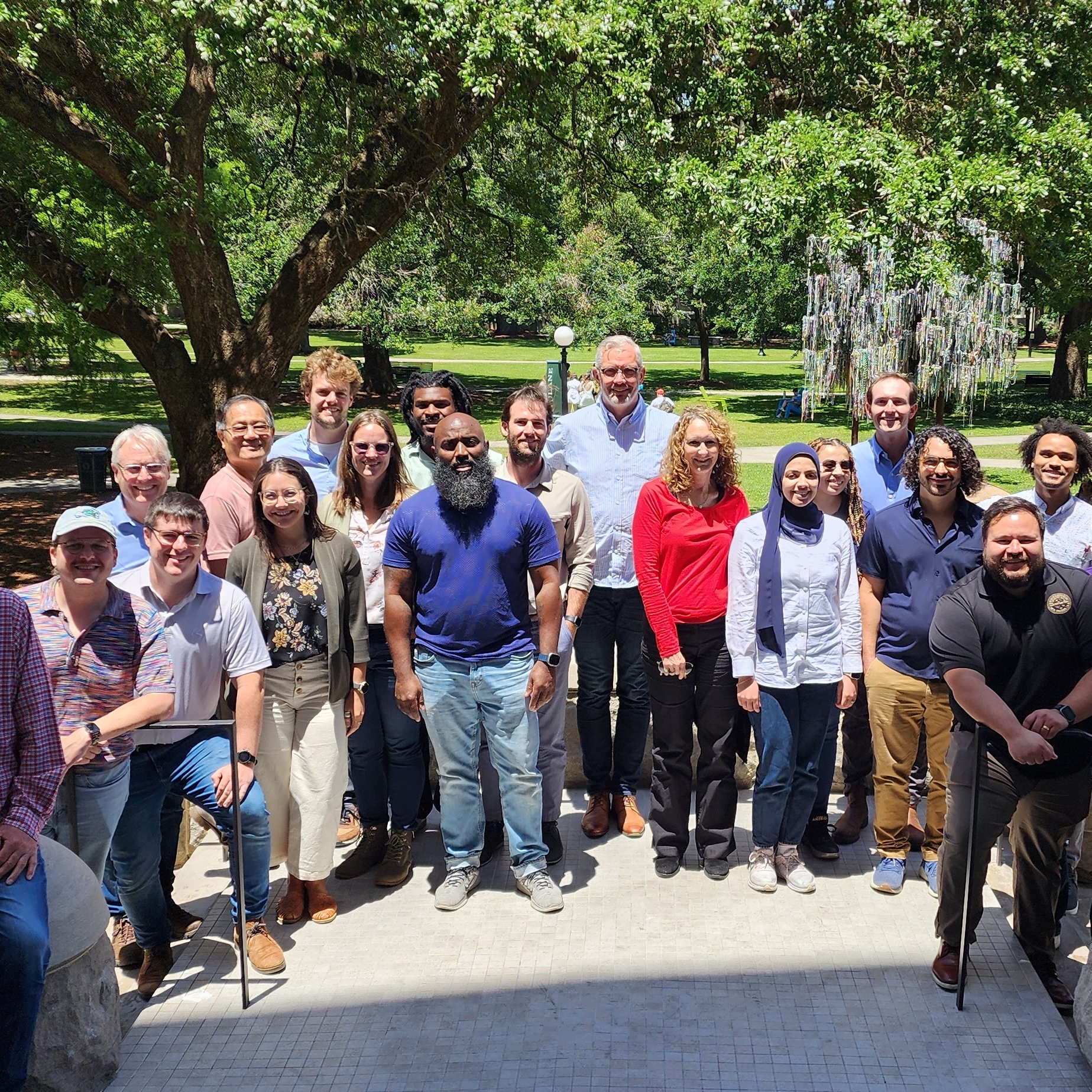 Urban Water Management Workshop