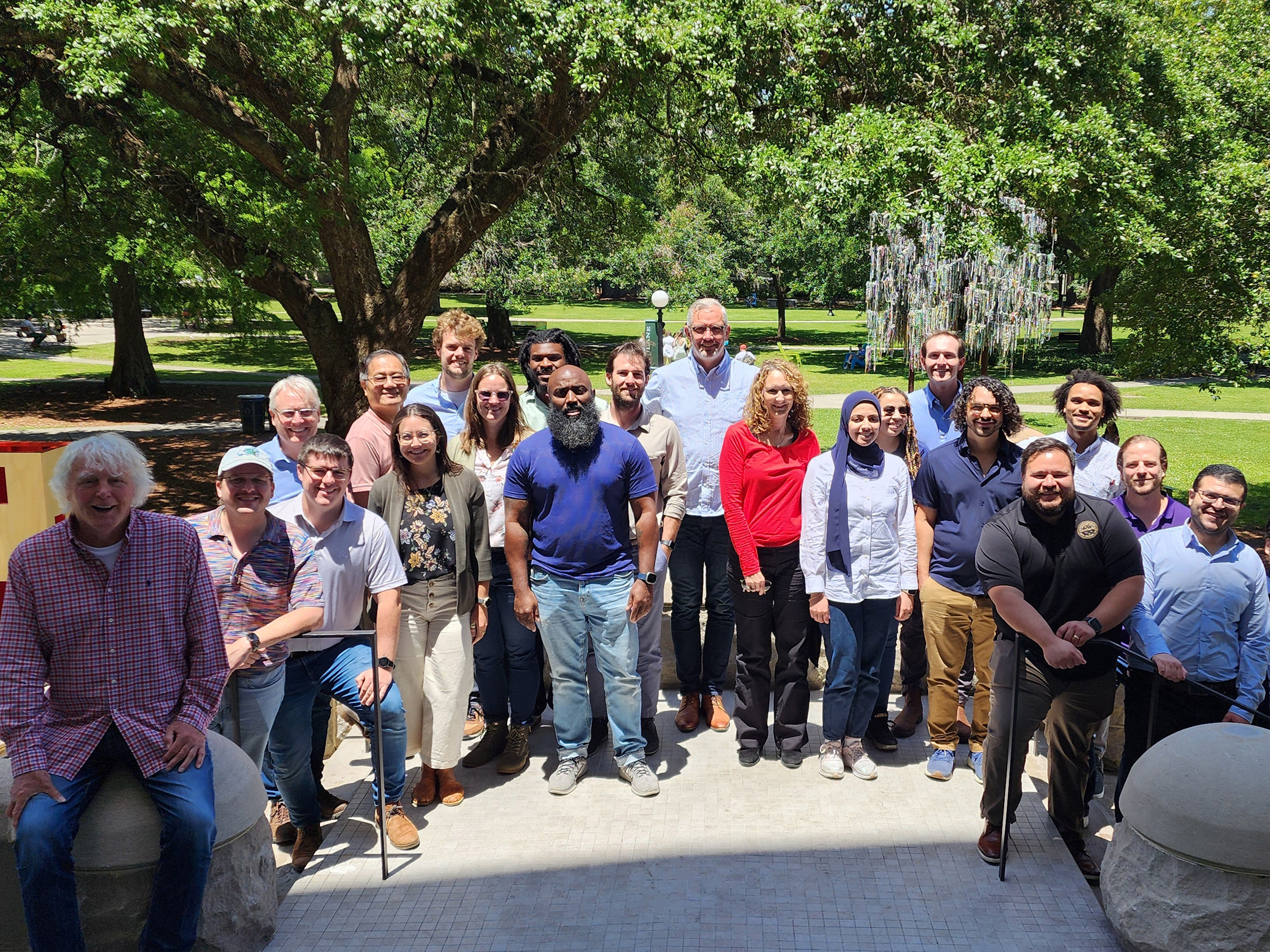 Urban Water Management Workshop