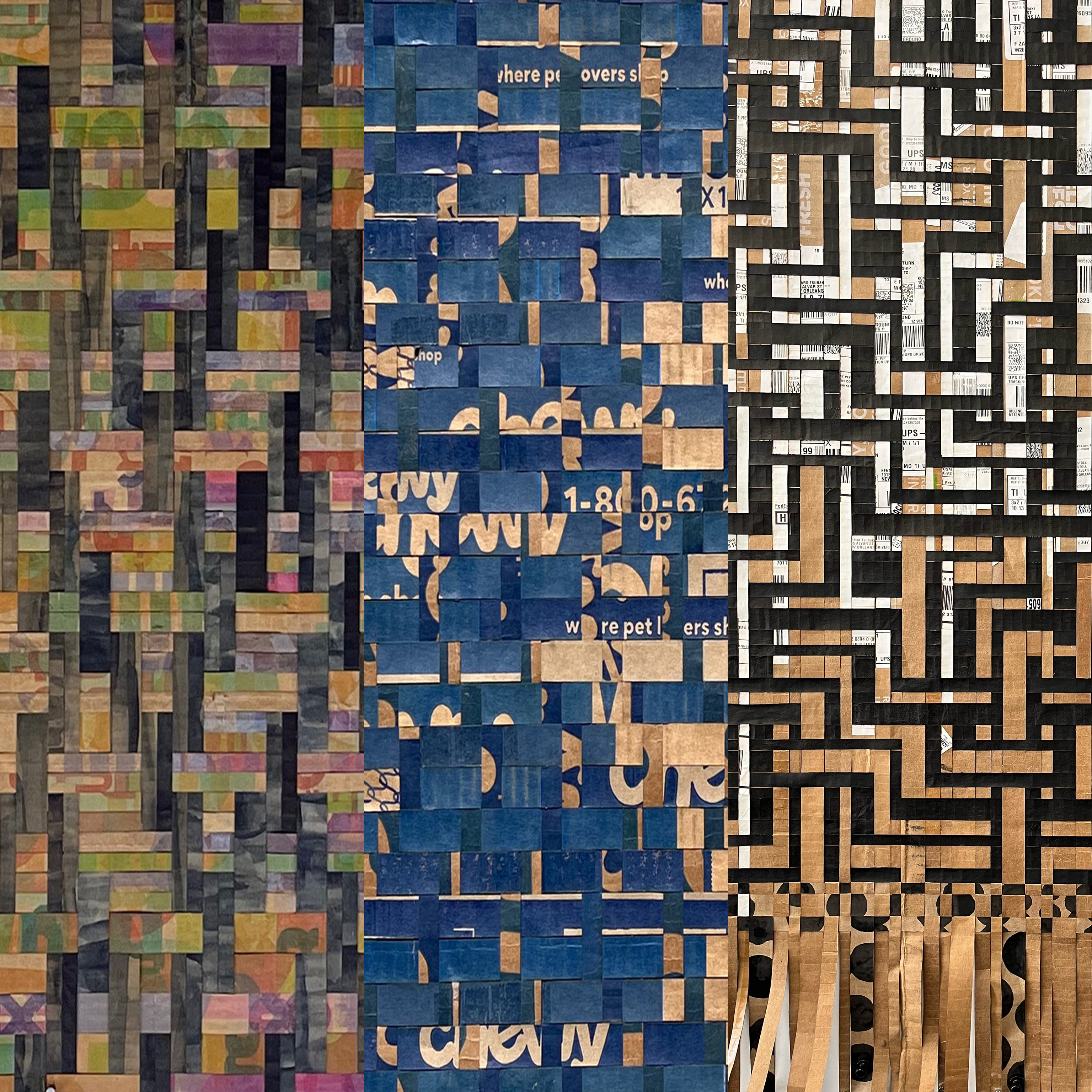 Stoll Consumer Cloth Exhibition