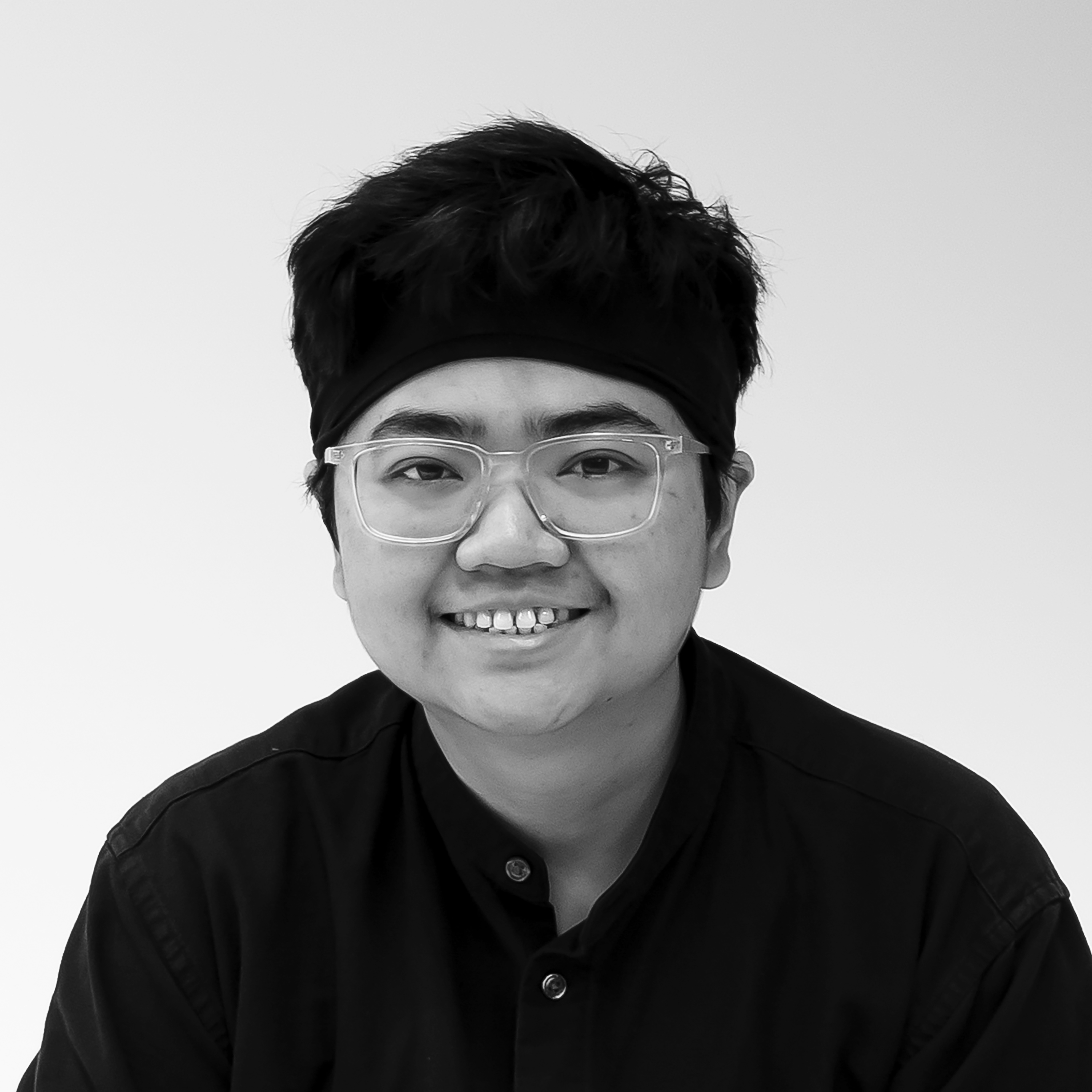 Headshot of Nhung Pham