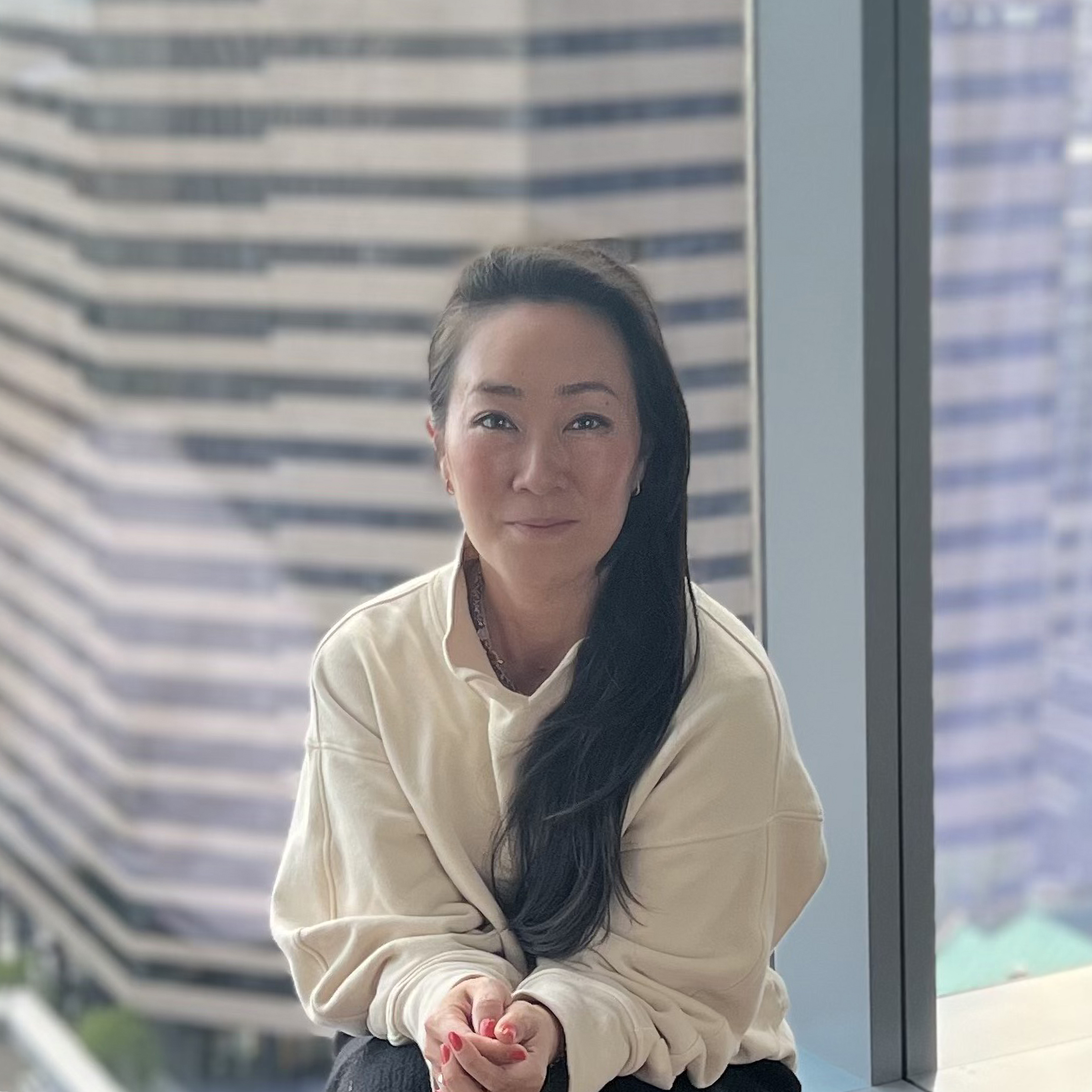 Rebecca Choi