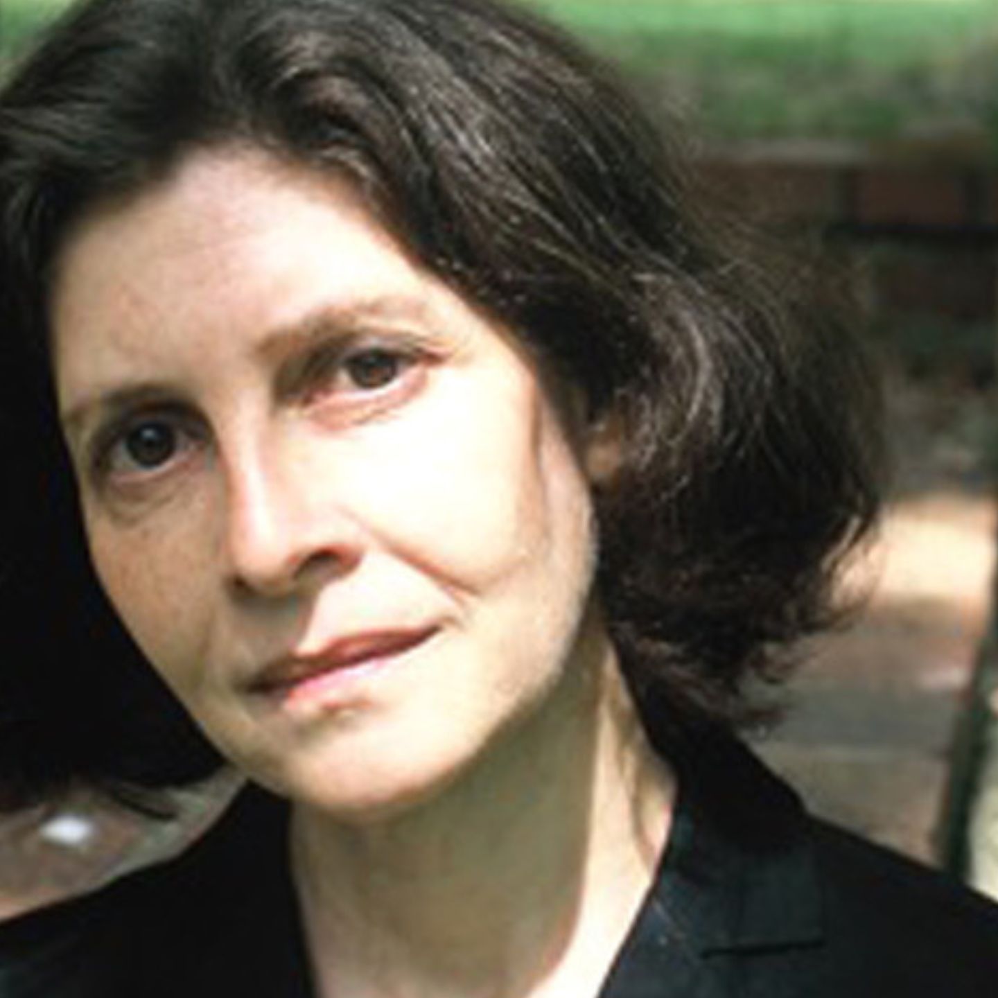 Headshot of Joan Ockman.