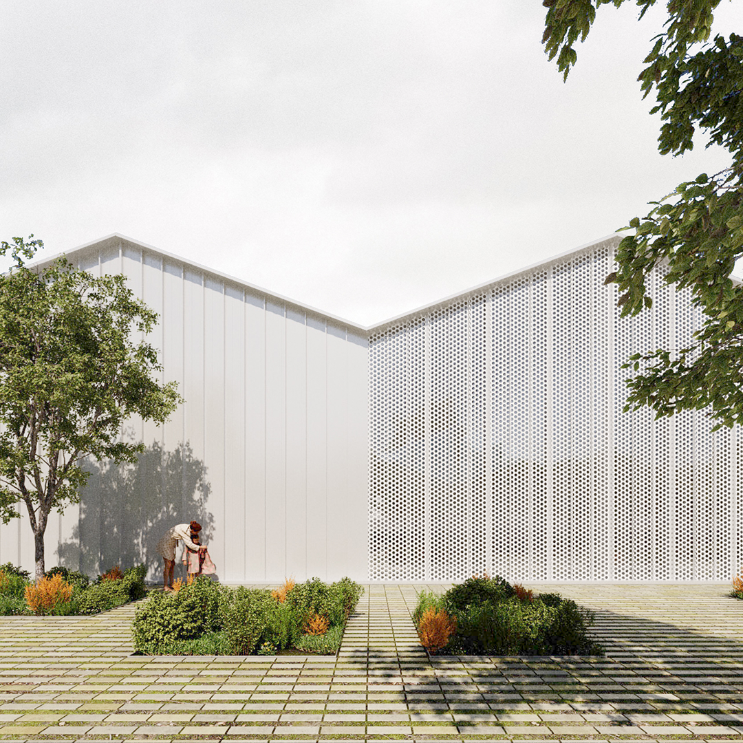 Headshot of Heated Indoor Swimming Pool and Gym in Casar de Caceres, Caceres (Spain).