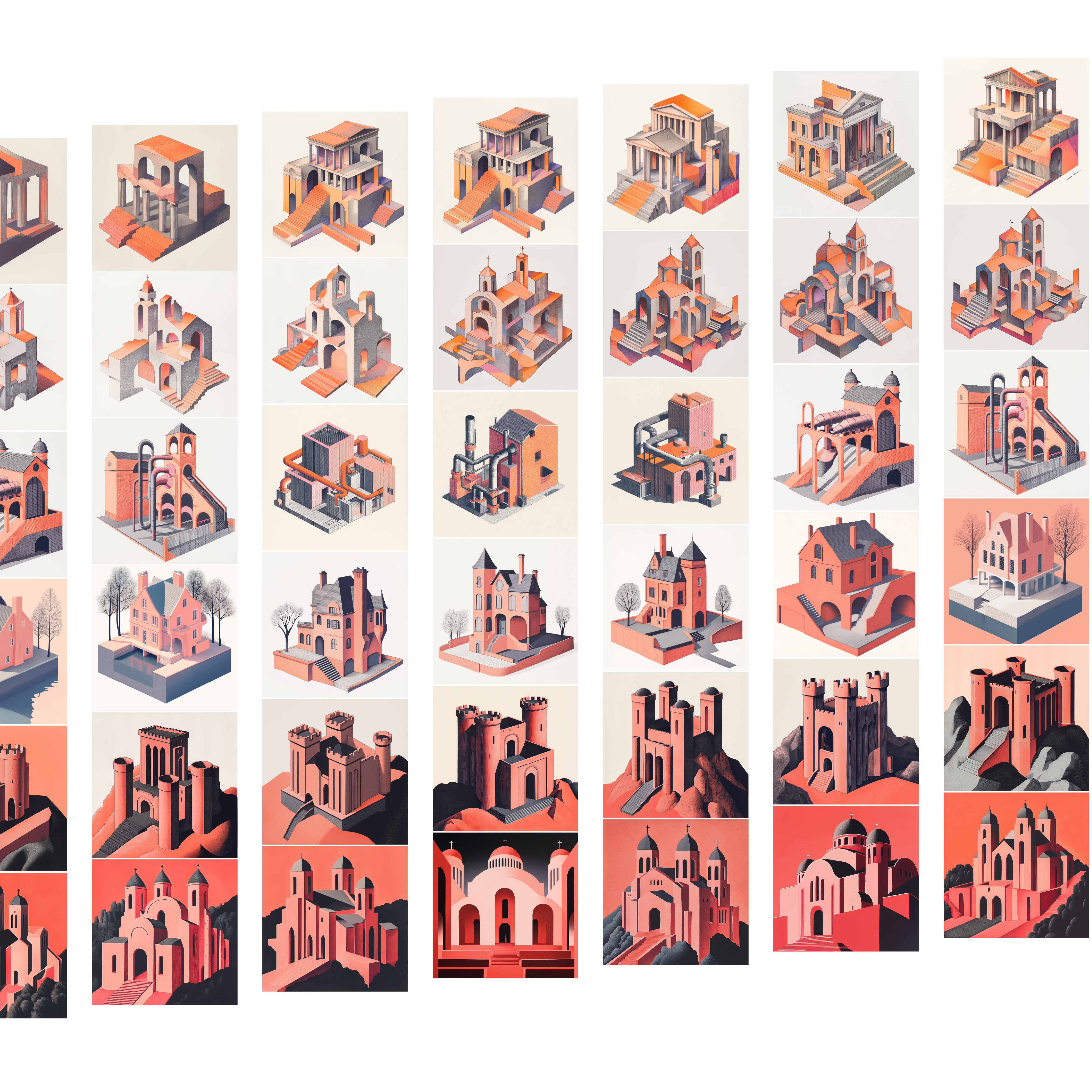 images for artificial city lecture