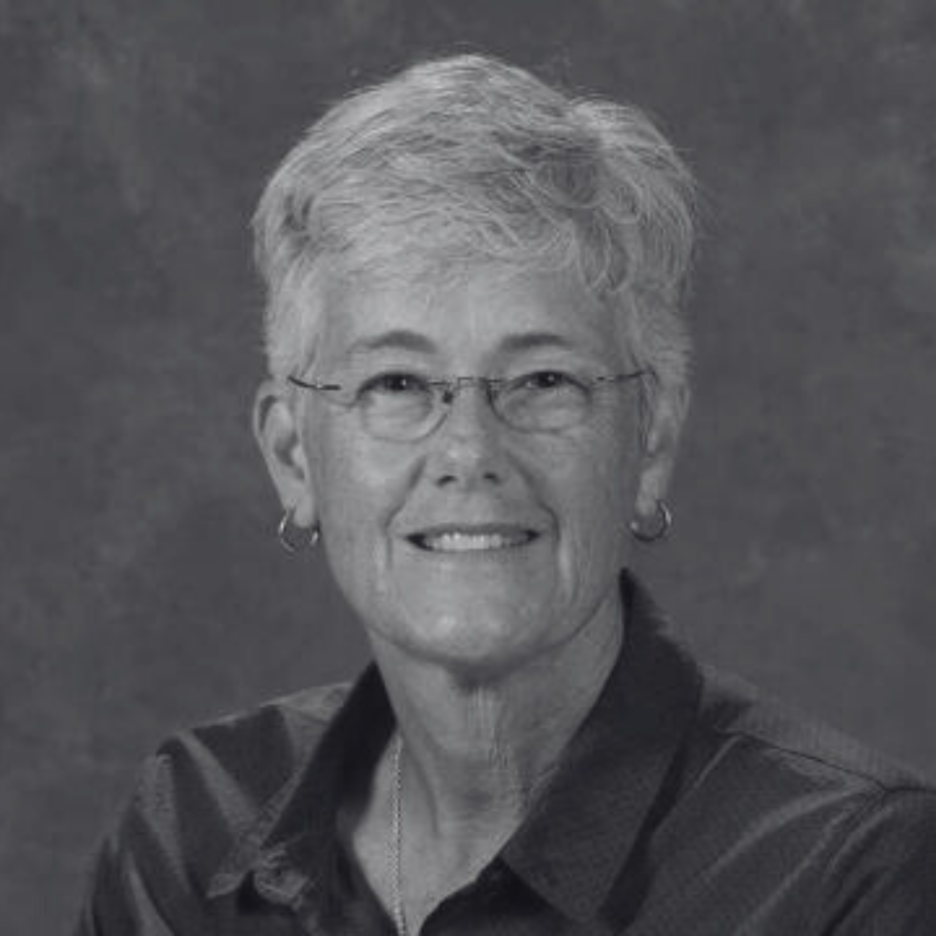 Headshot of Barbara Kleiss.