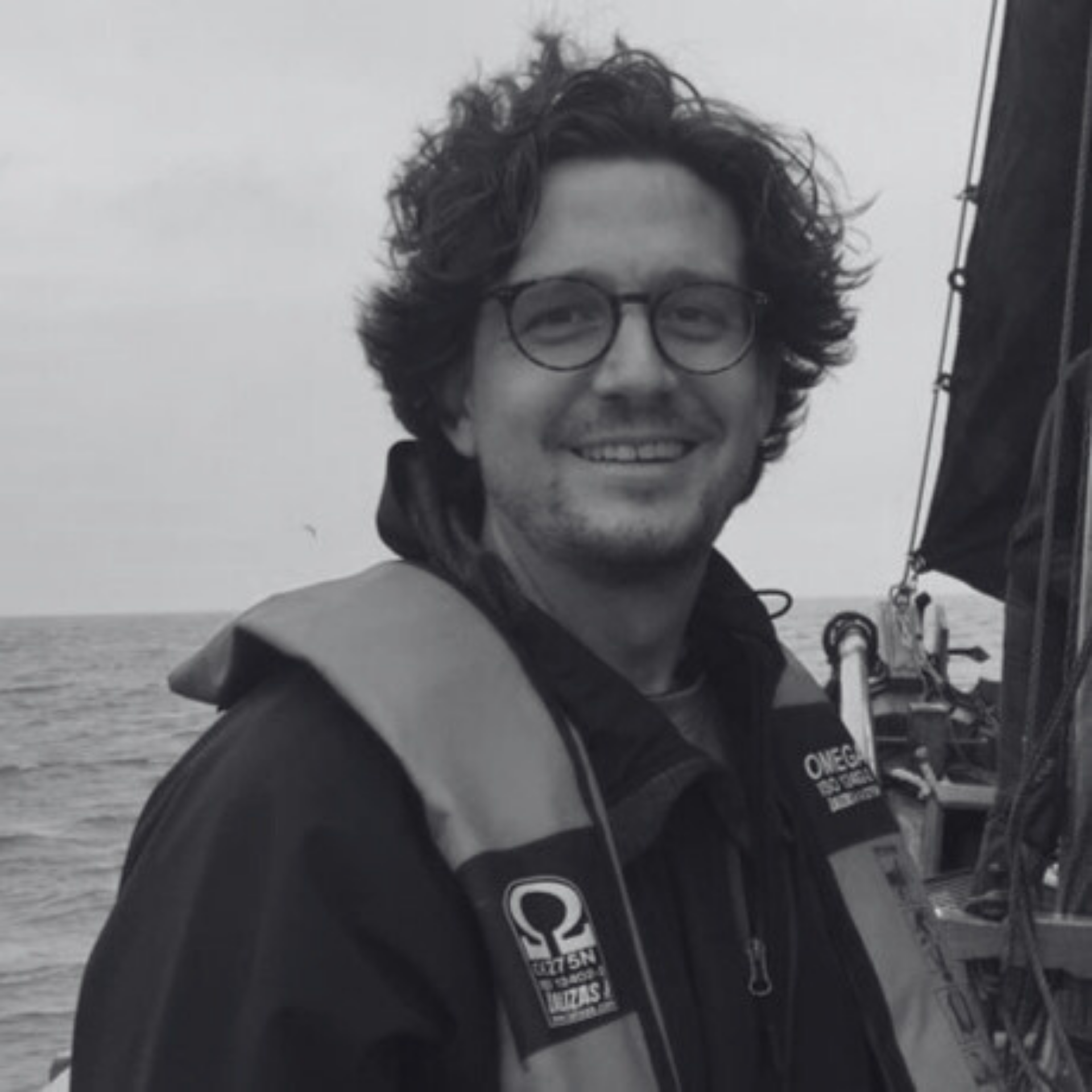 Headshot of Matthew J. Czapiga.