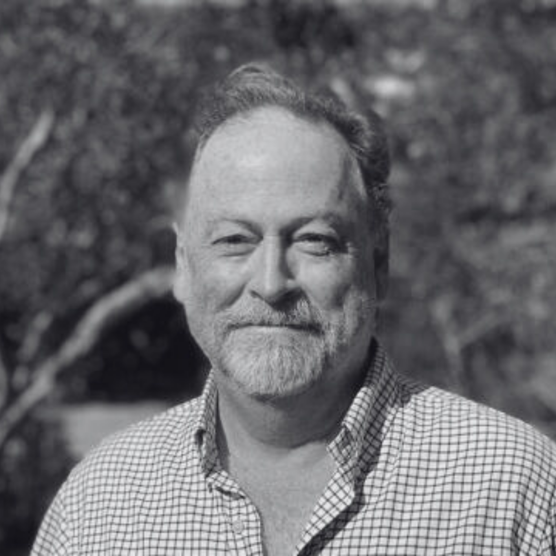 Headshot of Mead Allison.