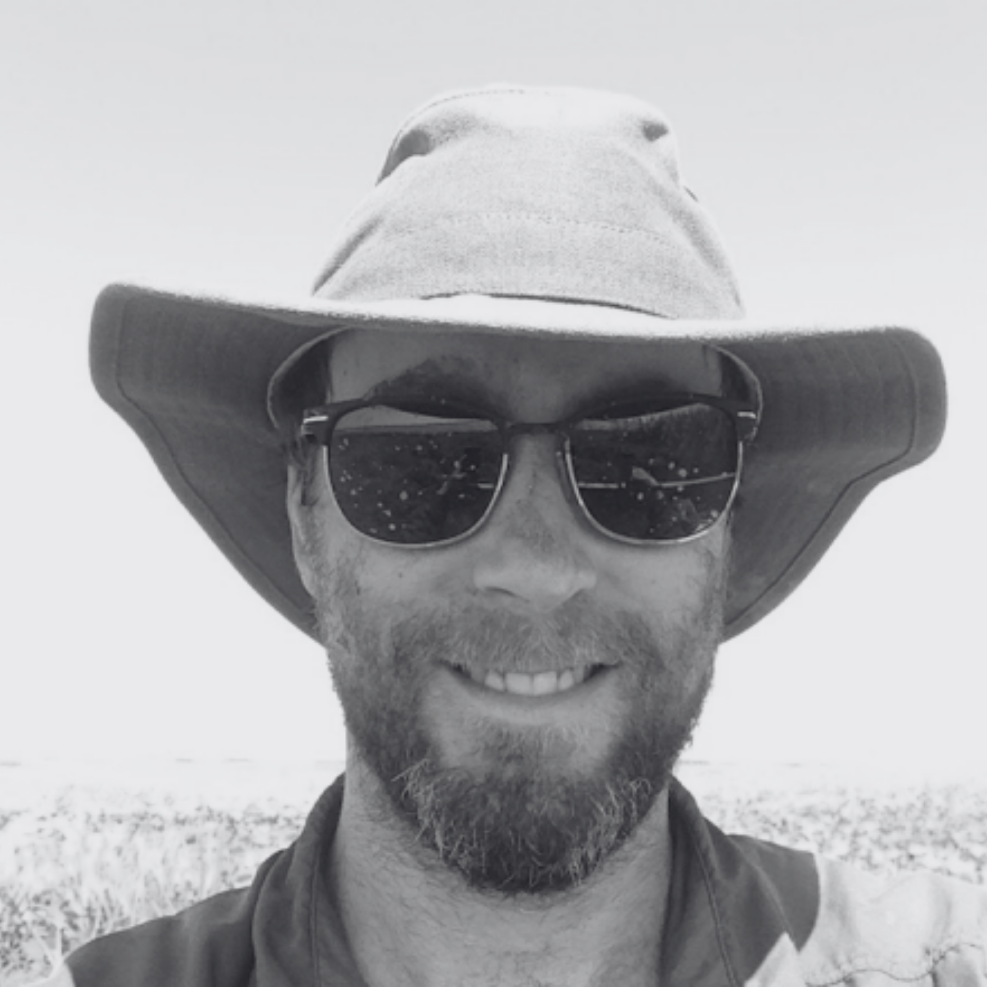 Headshot of Richard Wagner.