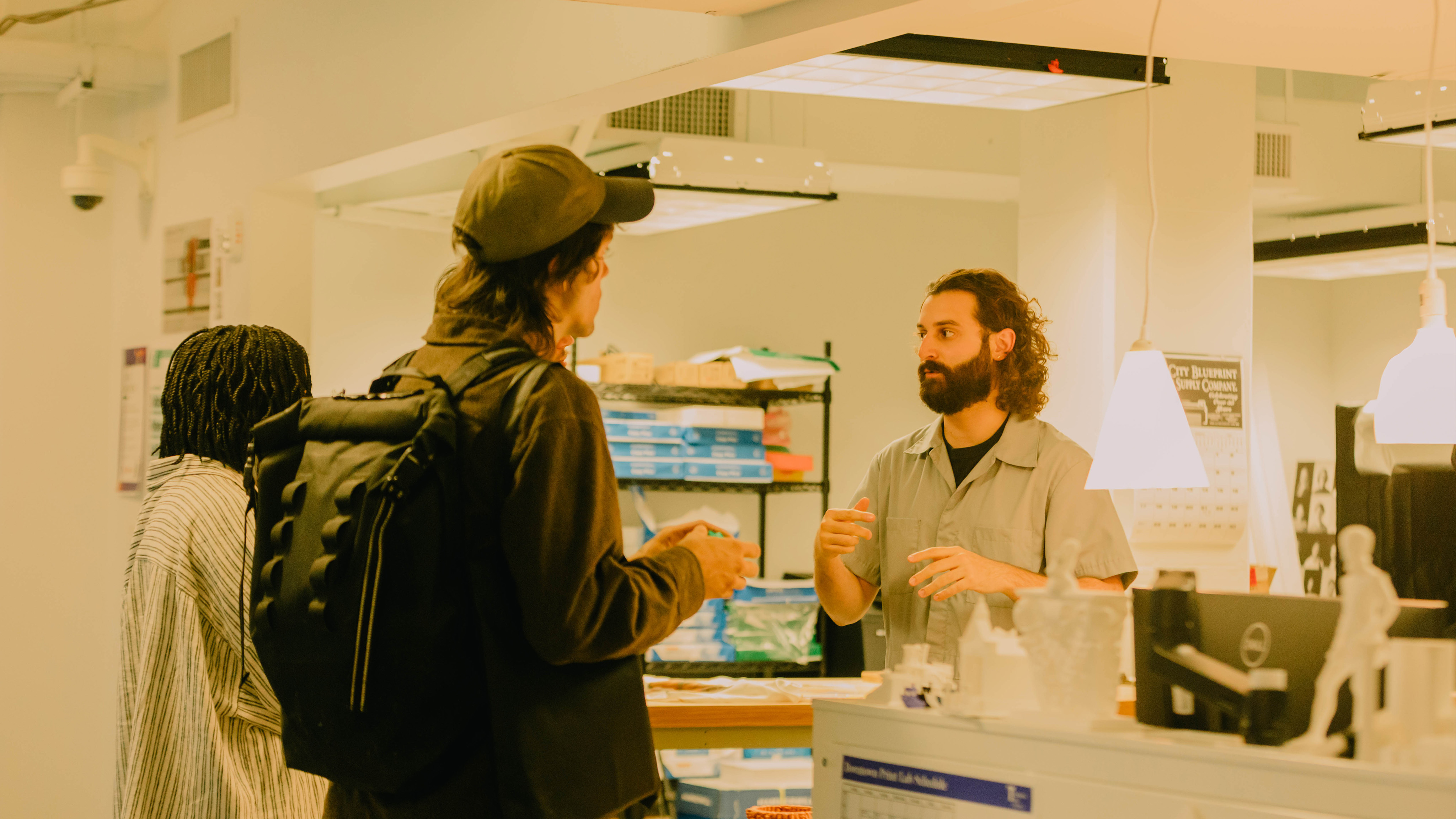 Graduate Open House 2025