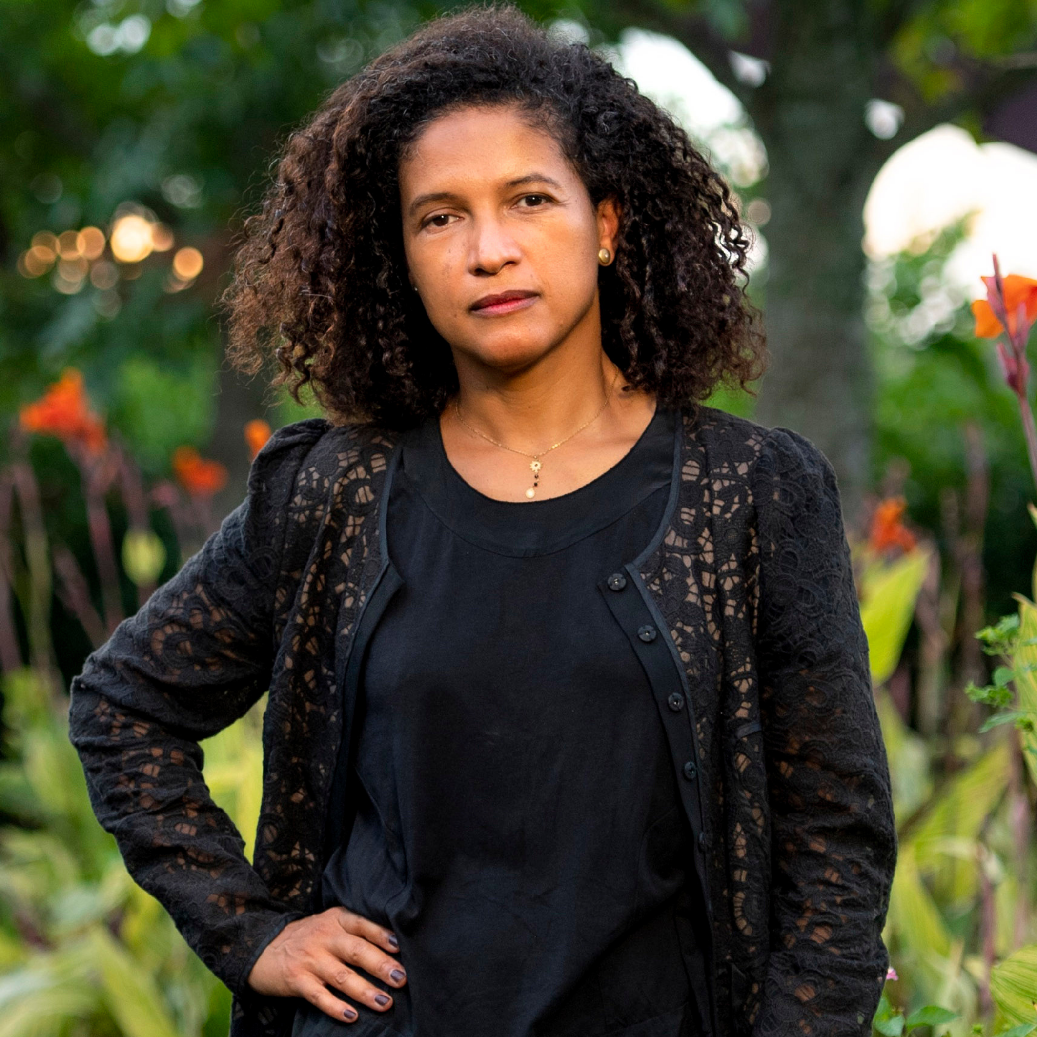 Headshot of Margarita Jover.