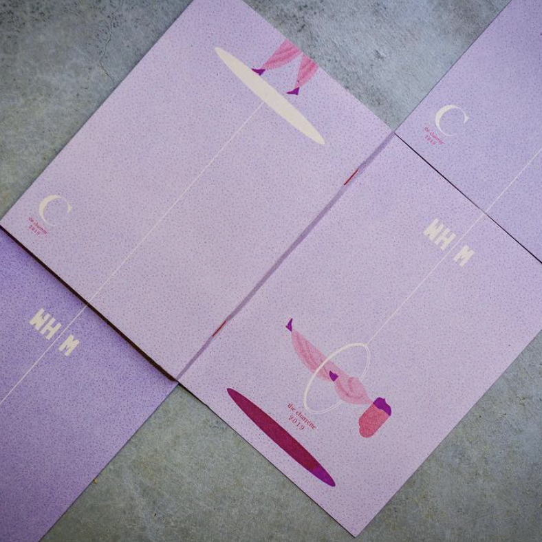 The Charrette 2019 Issue