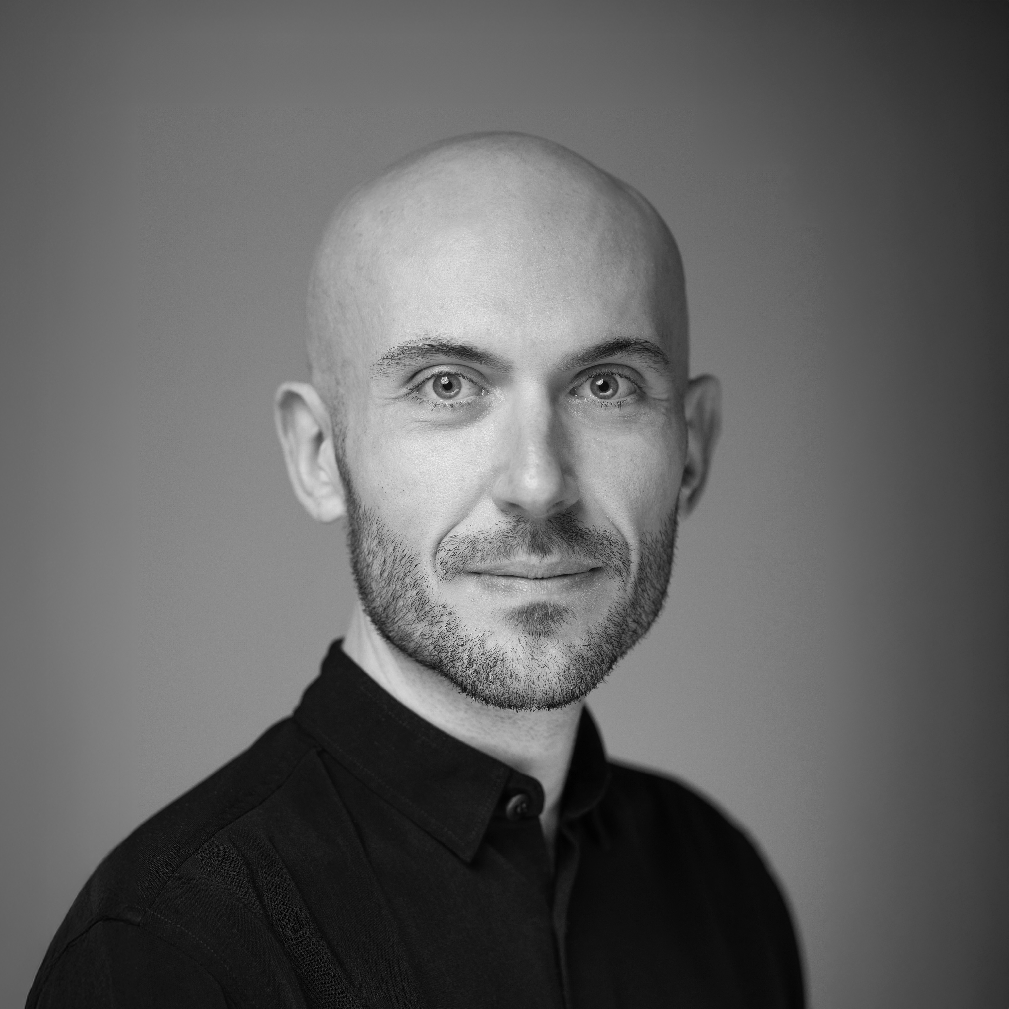 Alan Paukman