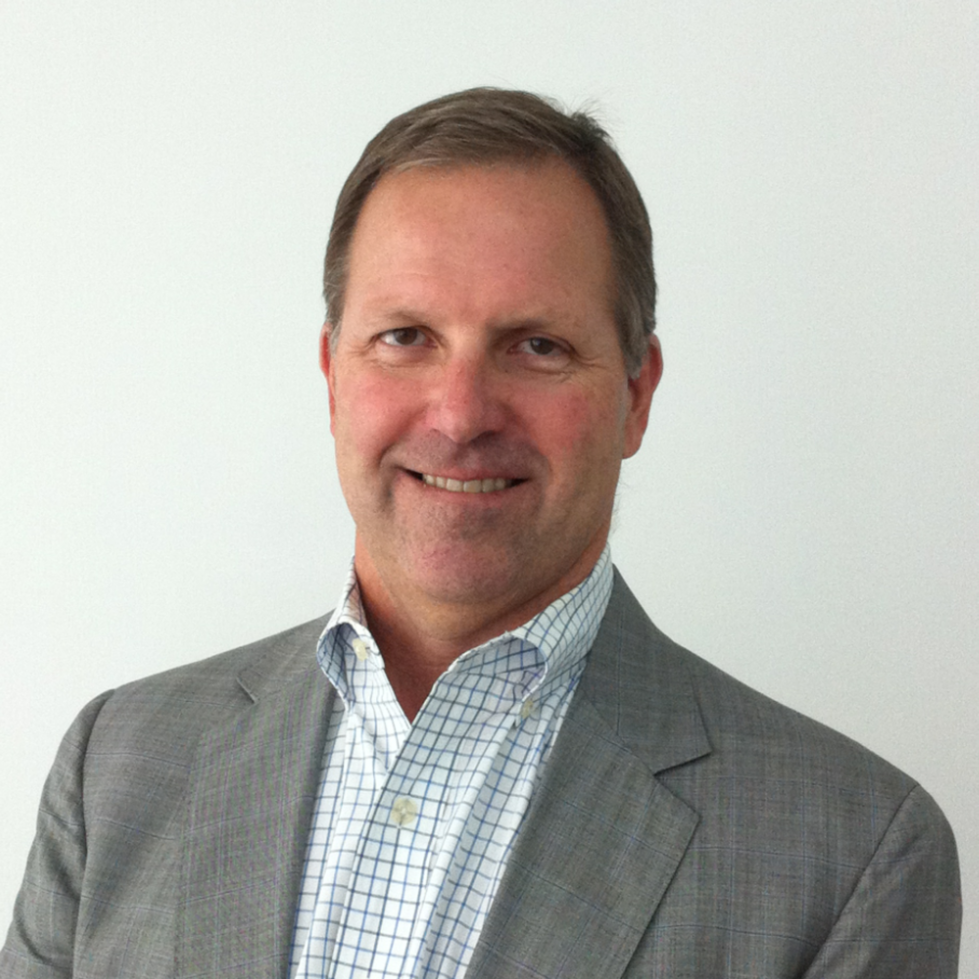 Headshot of Christian Cobb.