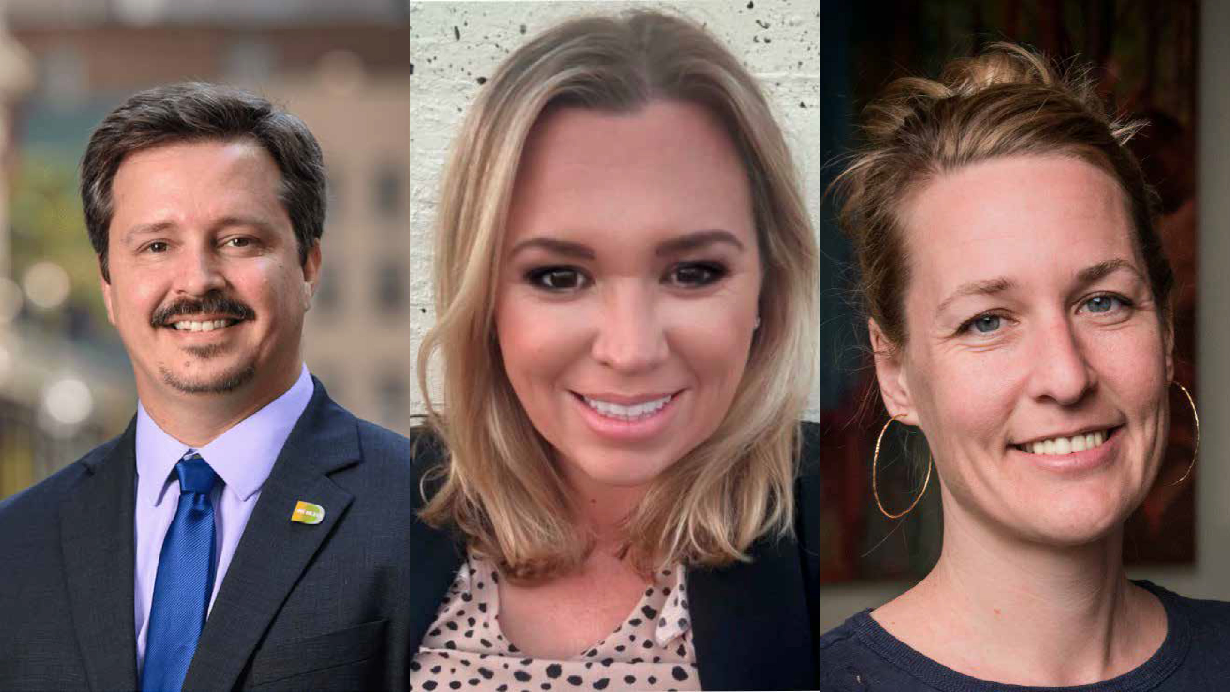 Placemaking and Real Estate - Breakfast Speakers