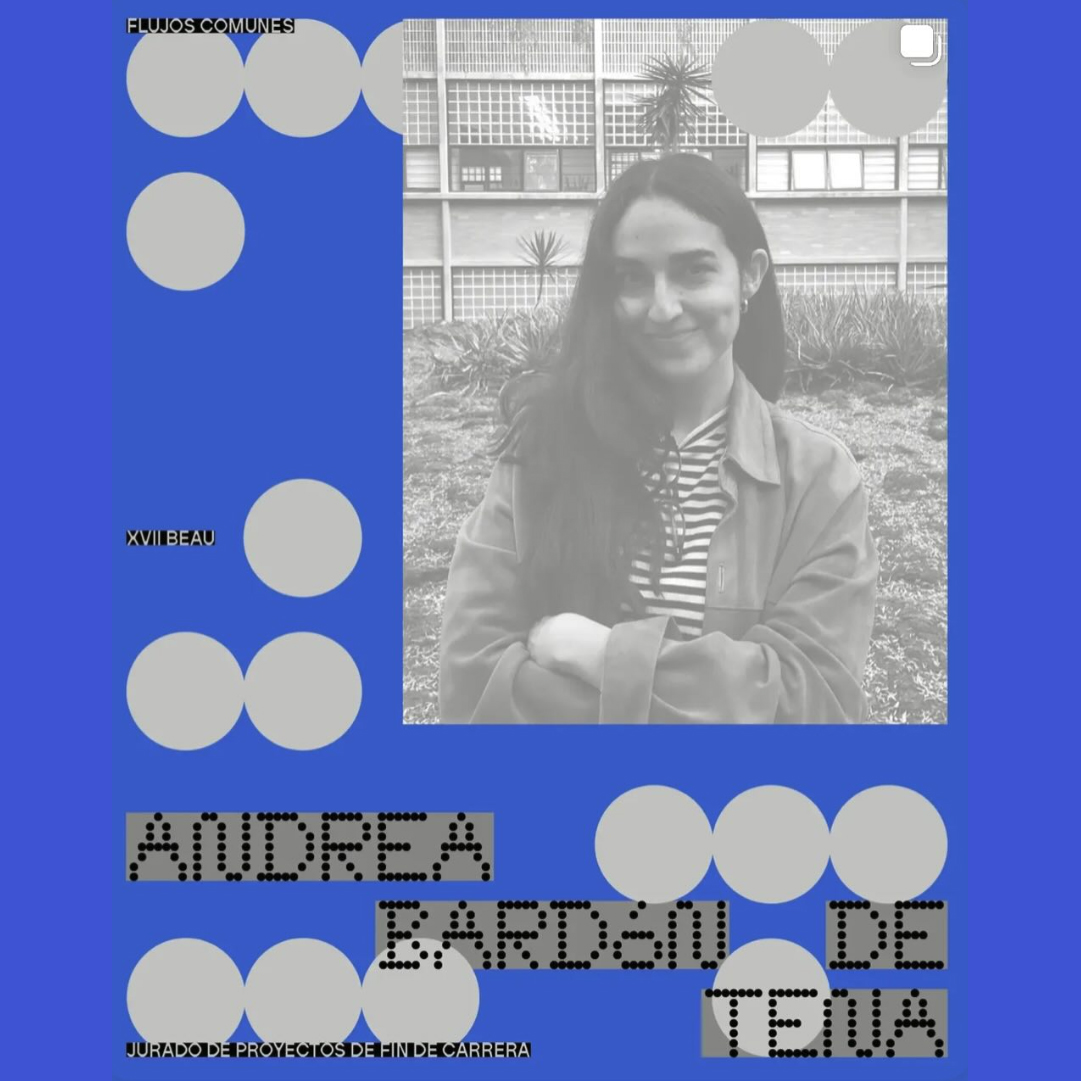 Andrew Bardon de Tena headshot