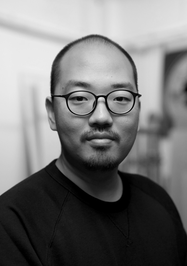 Jinmoo Rhee
