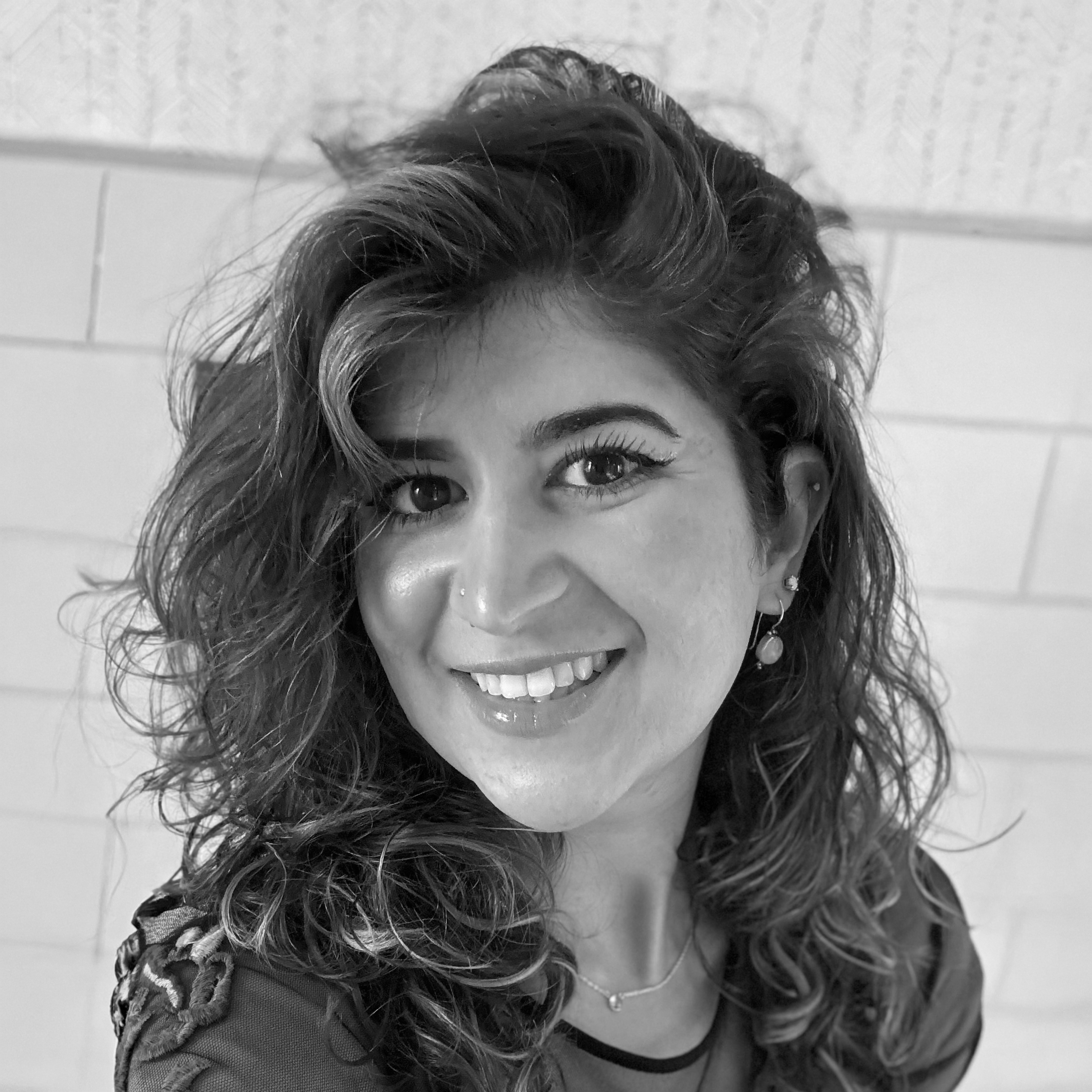 melodie nasr headshot