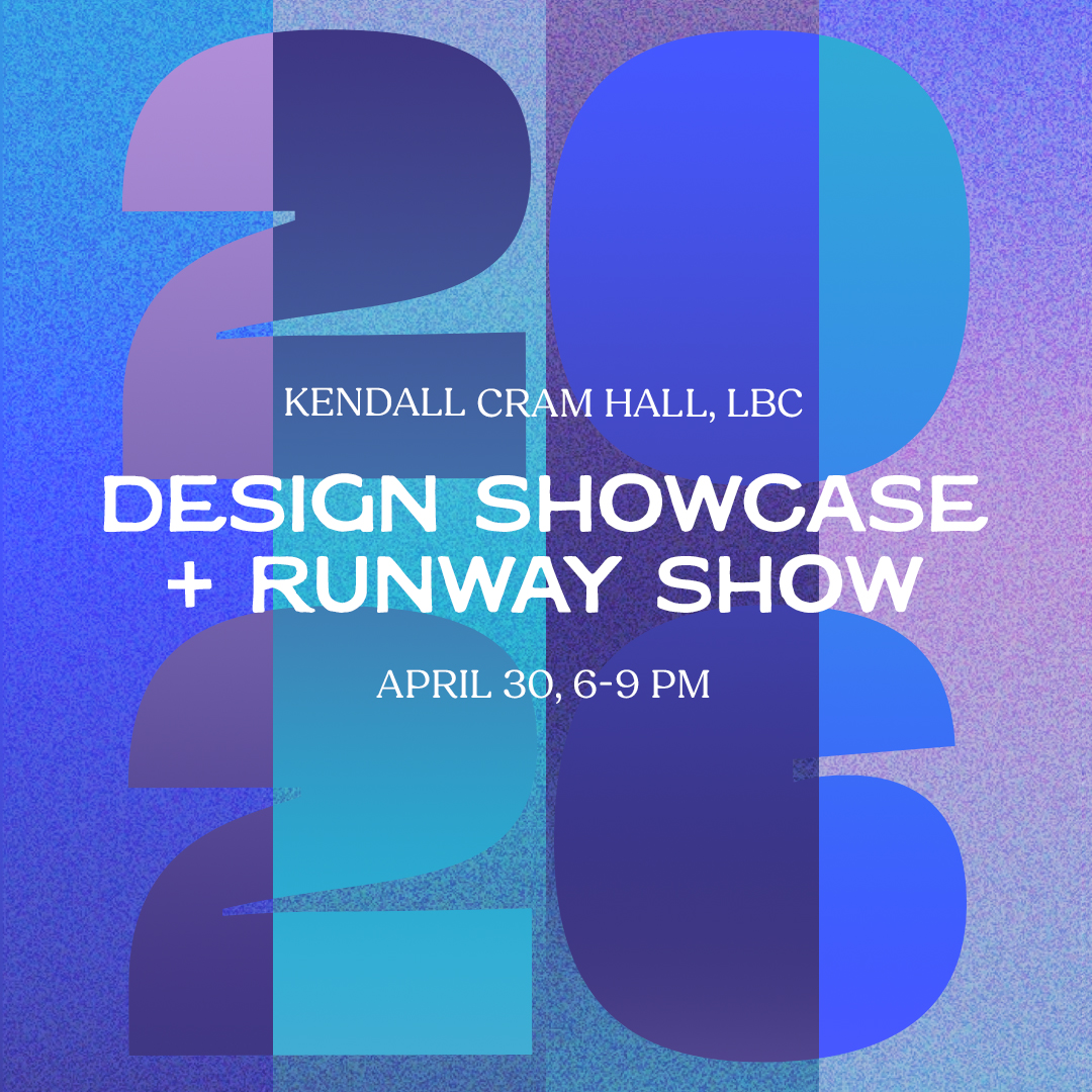 Design Showcase 2026 