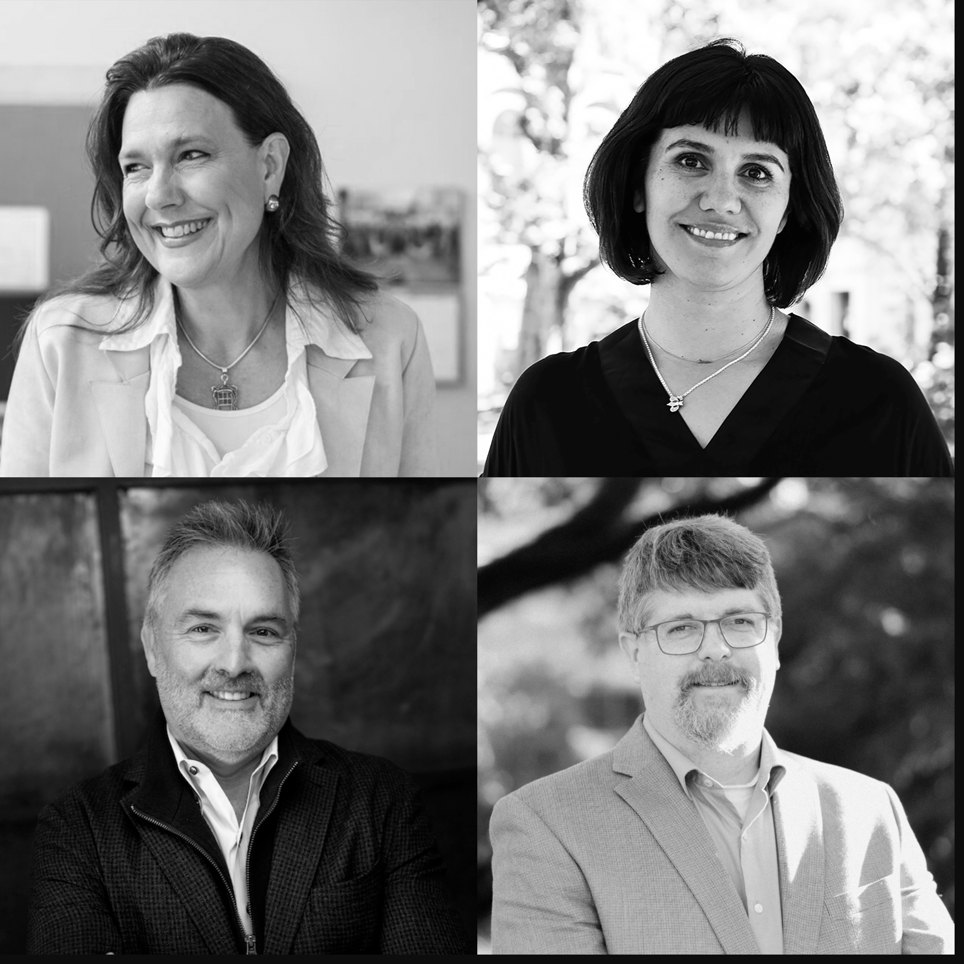 Tulane Real Estate Breakfast Series: Small Scale Development + Historic Preservation