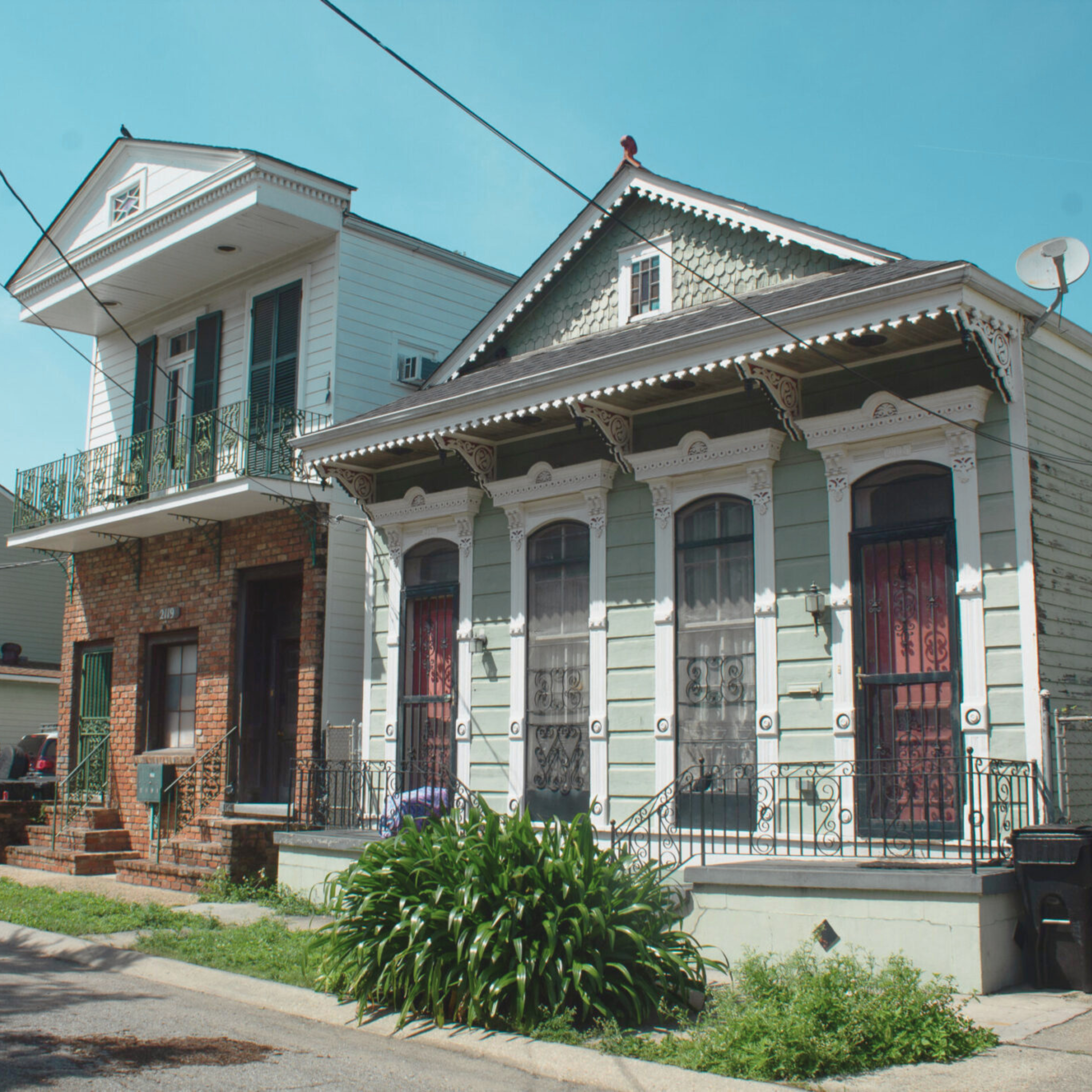 Tulane Faculty uncovers a property tax trap for senior homeowners
