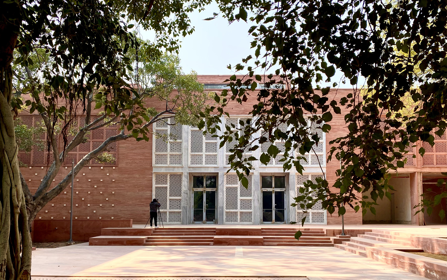 HUMAYUN’S TOMB SITE MUSEUM