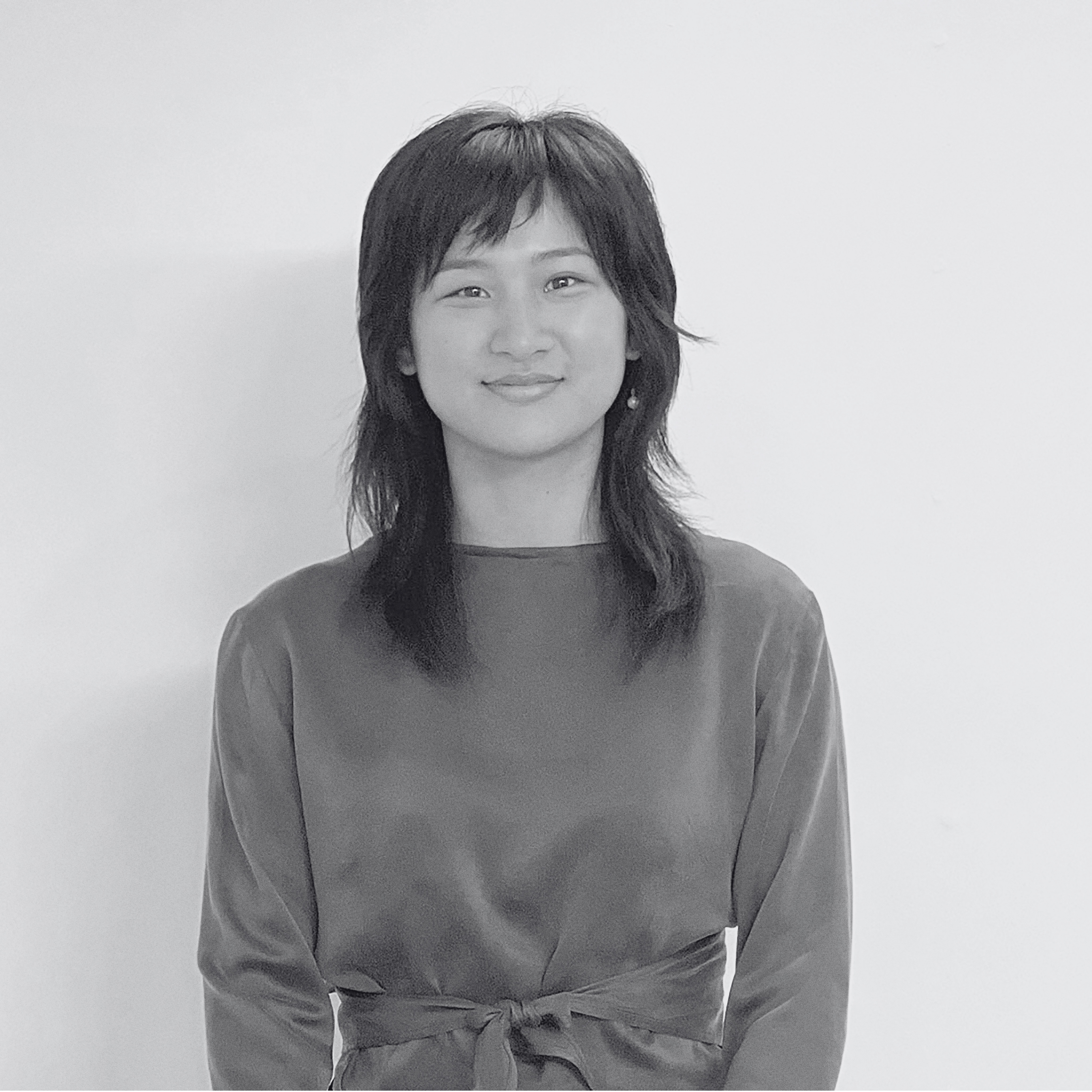 Xixi Chen Headshot