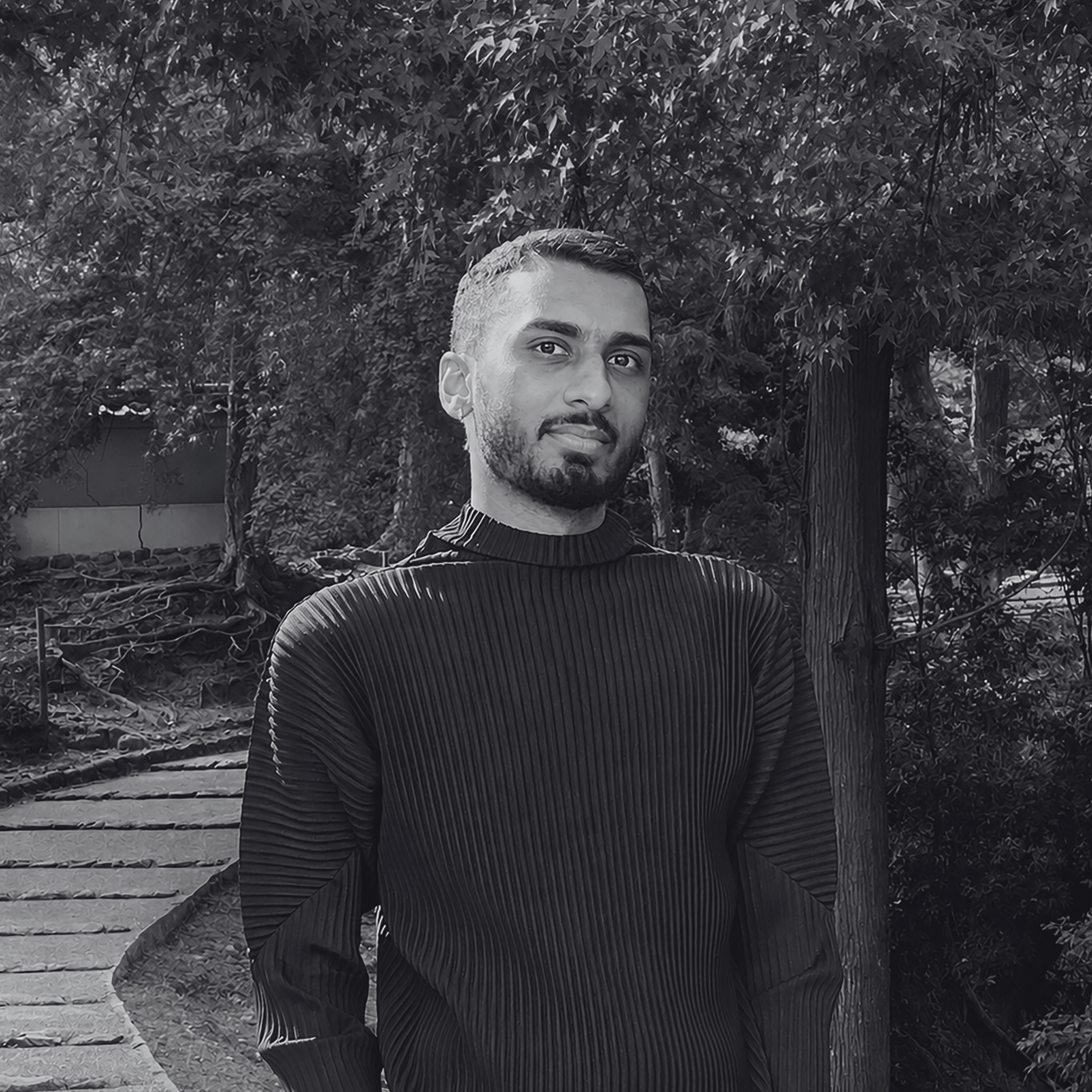 Pavan Vadgama
