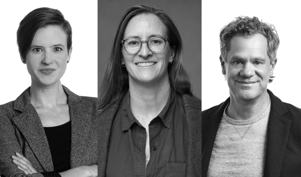 Program leadership changes and promotions 1