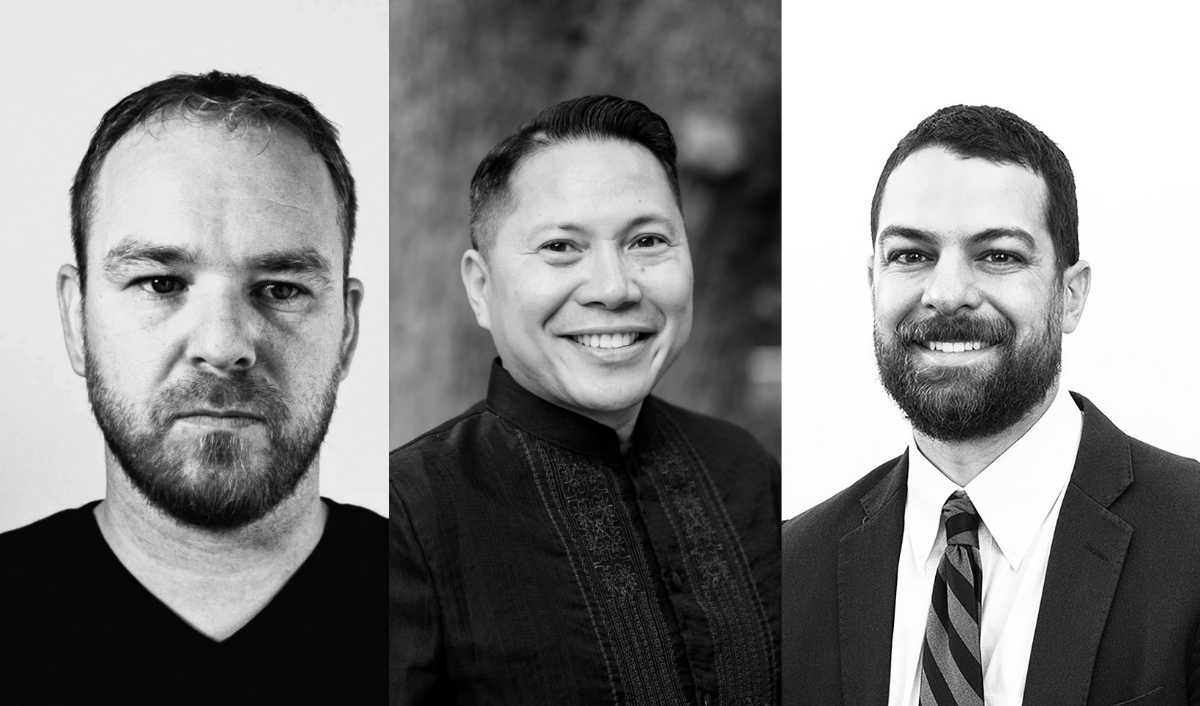 Program leadership changes and promotions 2