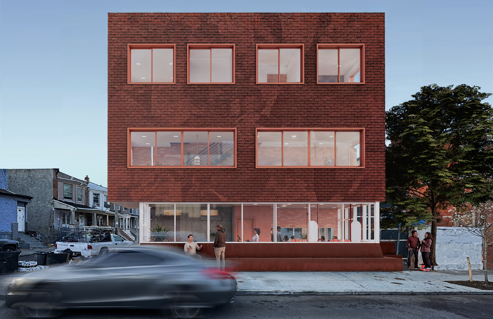 Housing First 1