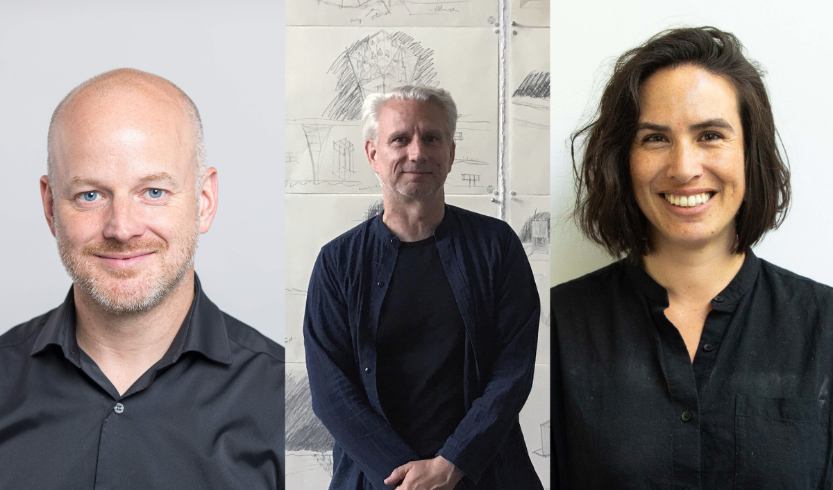 Professors of Practice